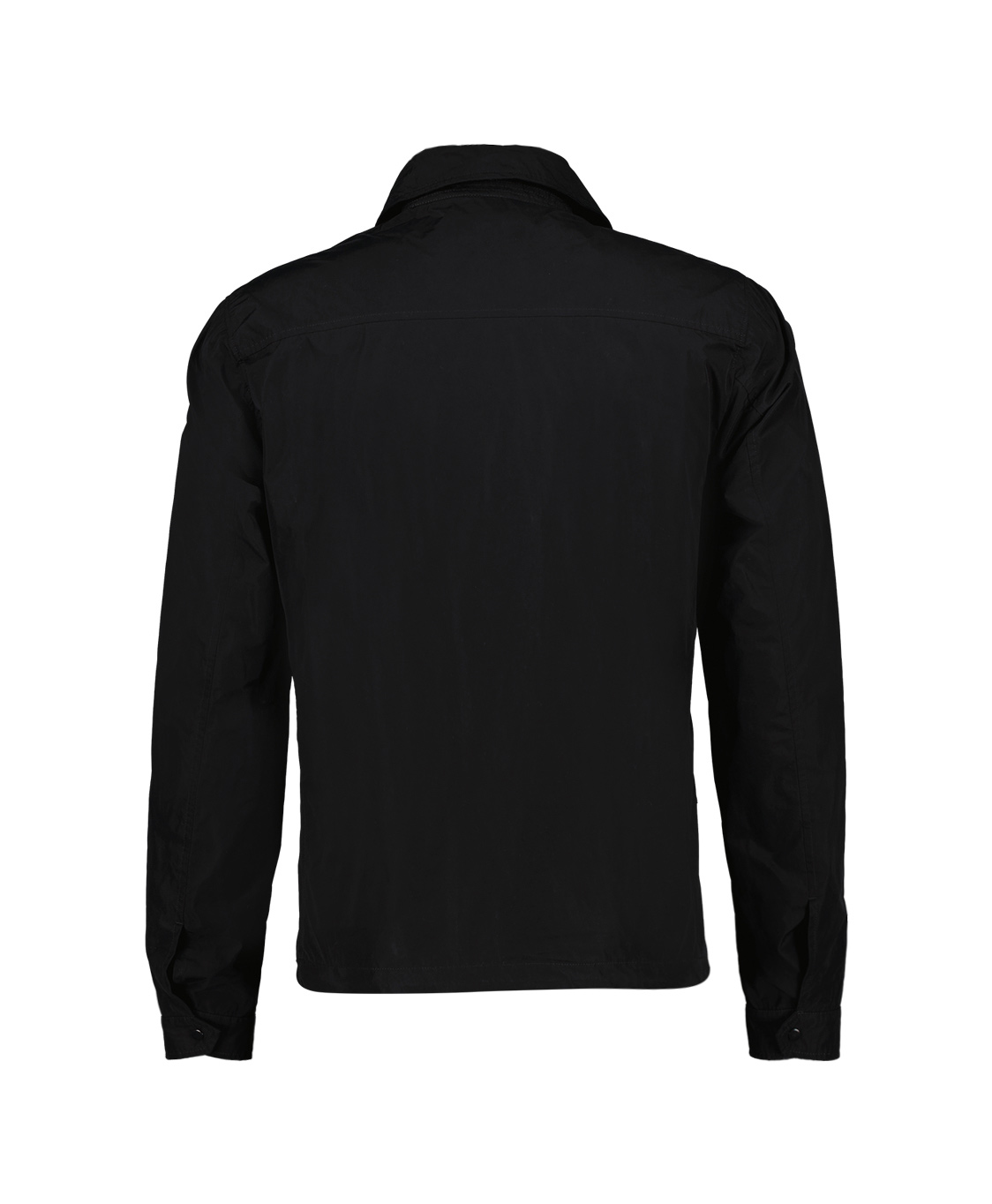 Cp Company Heren Jack 12cmow174a005761w Zwart