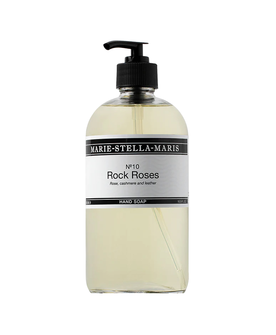 Marie-stella-maris Diversen Hand Wash Rock Roses 5 Diversen
