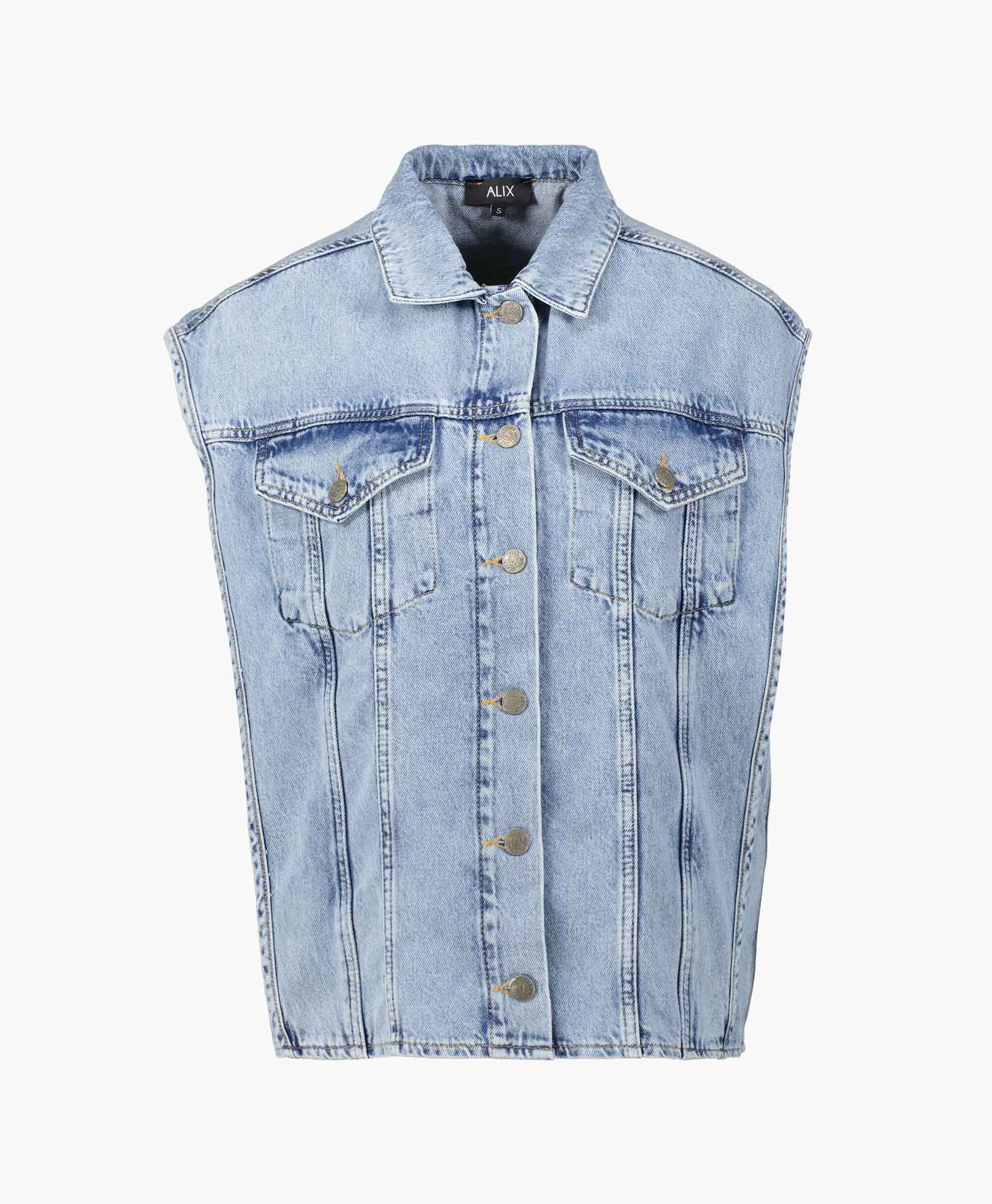 Alix The Label Jack 2303432055 Blauw