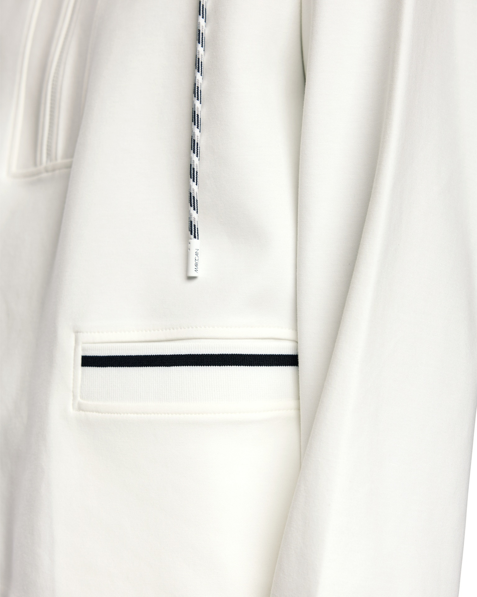 Trui Zs 44.05 J17 Off White