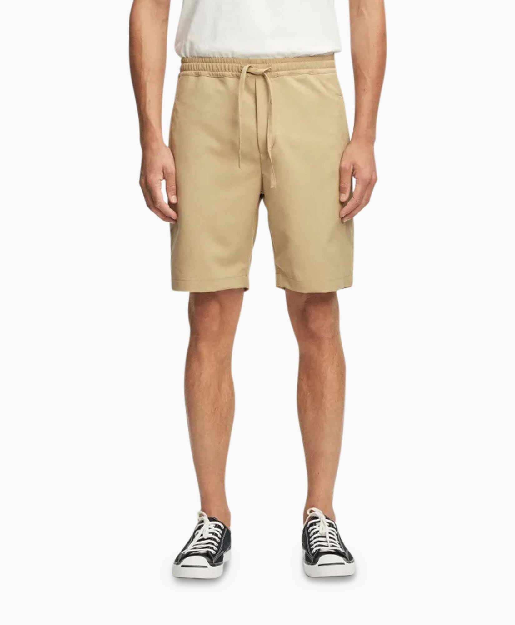 Short Carlton Short Visblend Groen