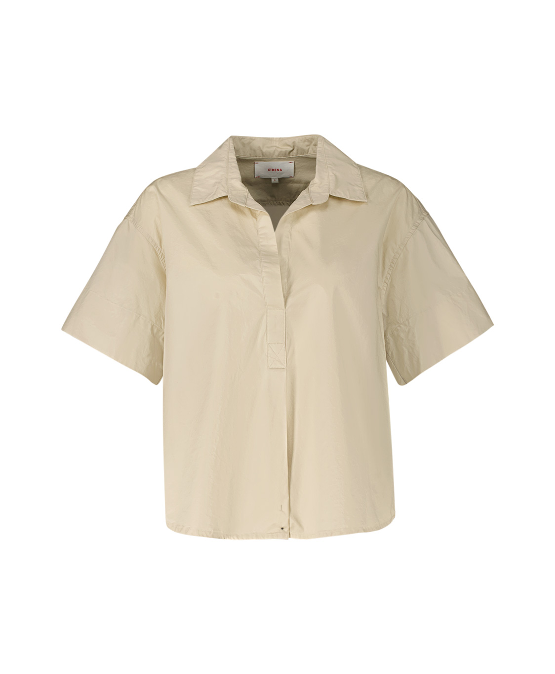 Xirena Blouse Chayse Top Beige