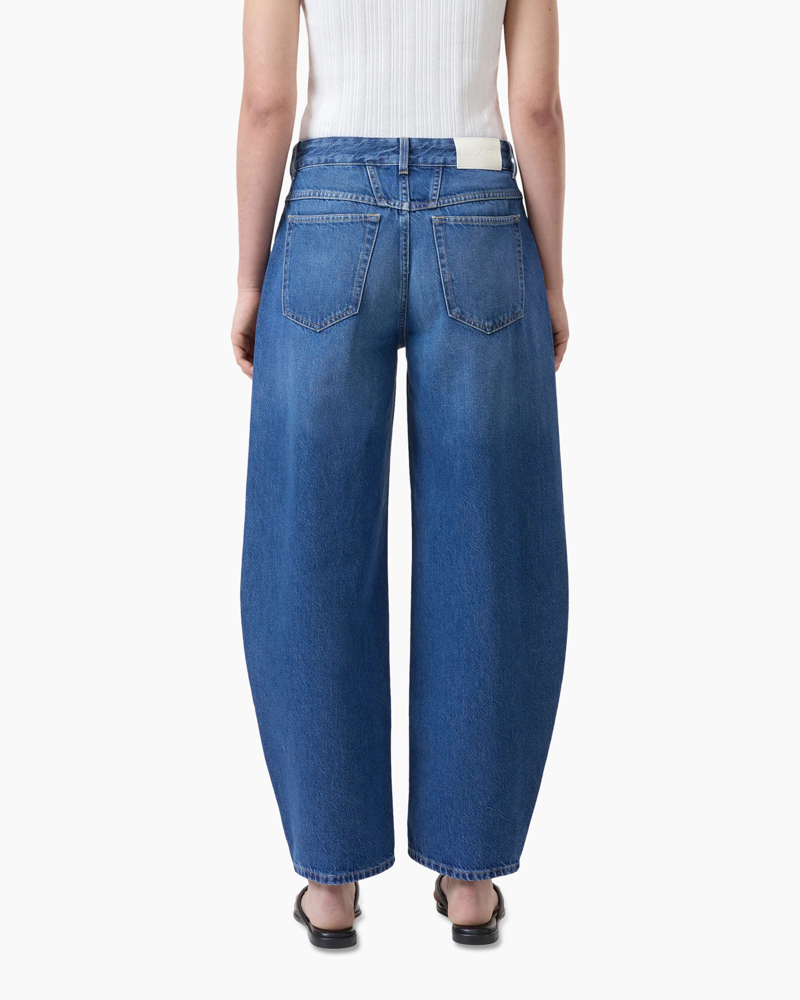 Jeans Jazzie Blauw