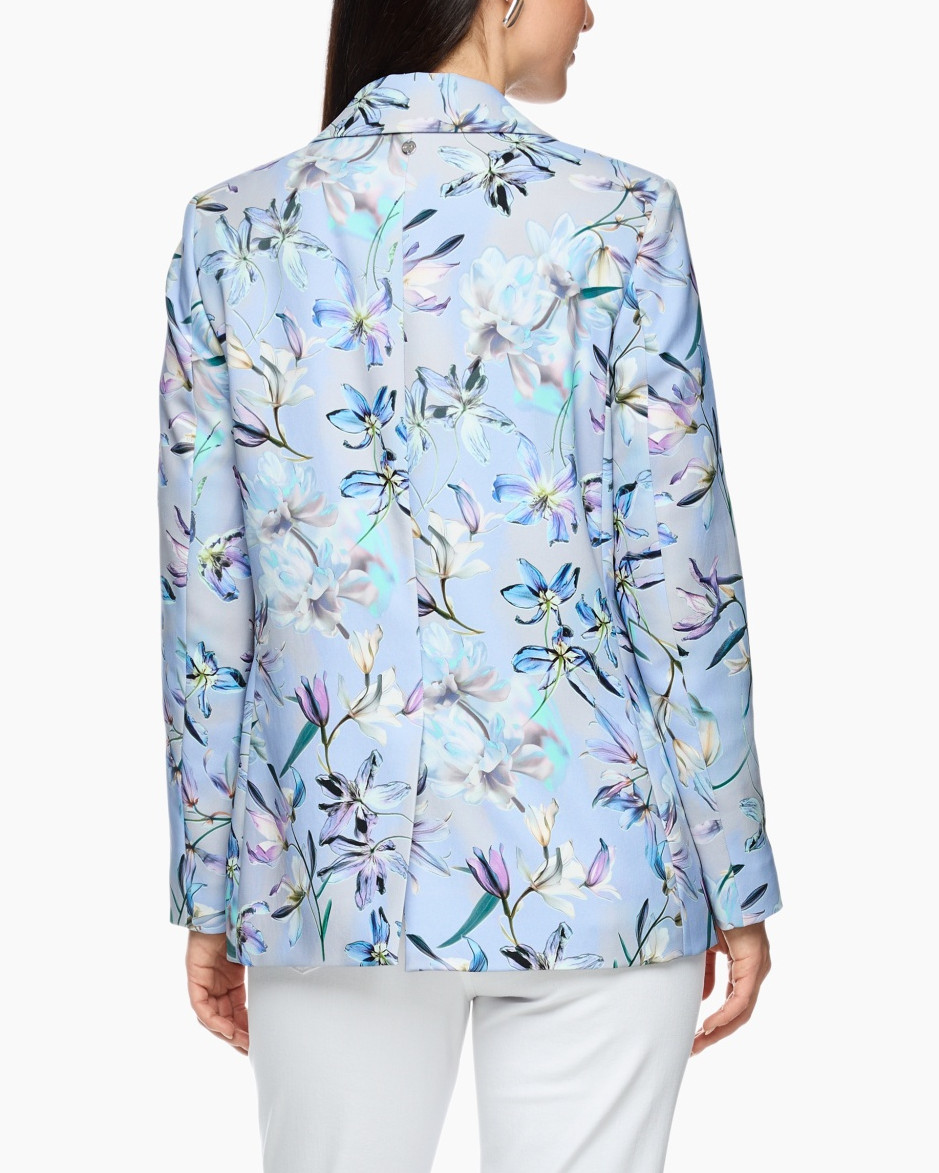 Blazer, Kleding, Jas, Blouse