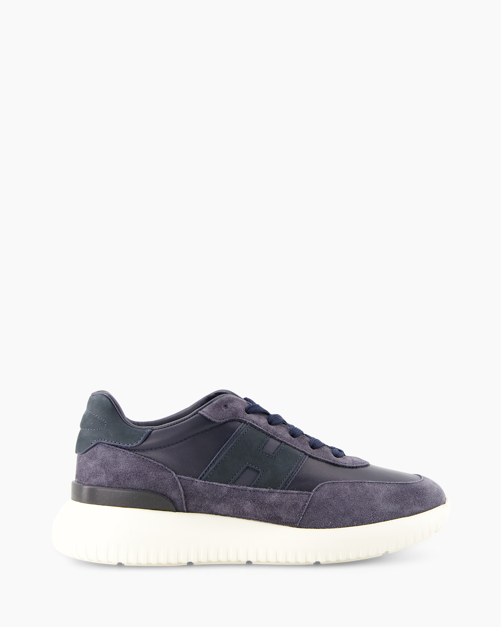 sneaker, sportshoe, suede, paars, laag-schoen