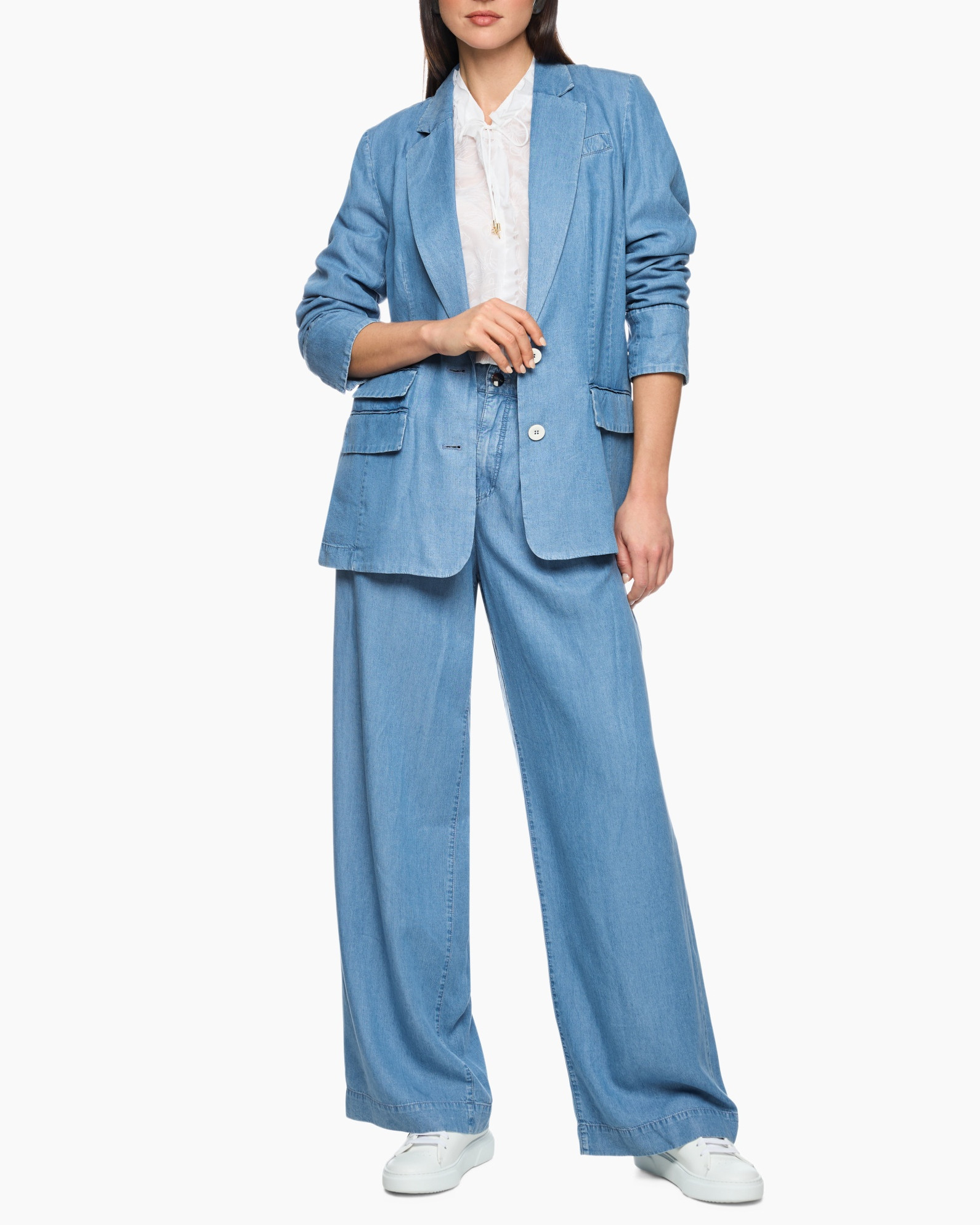 Clothing, Pants, Formal Wear, Suit, Coat