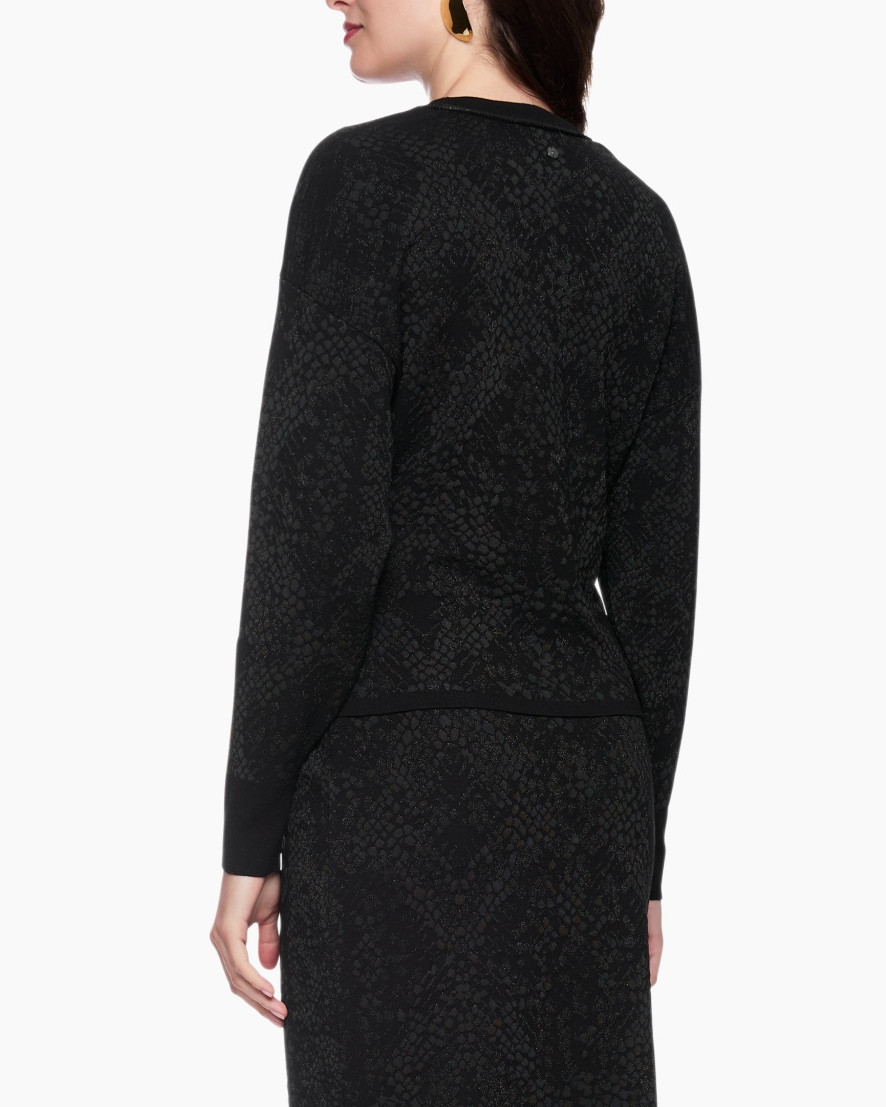 Vest Ag 39.04 M02 Zwart