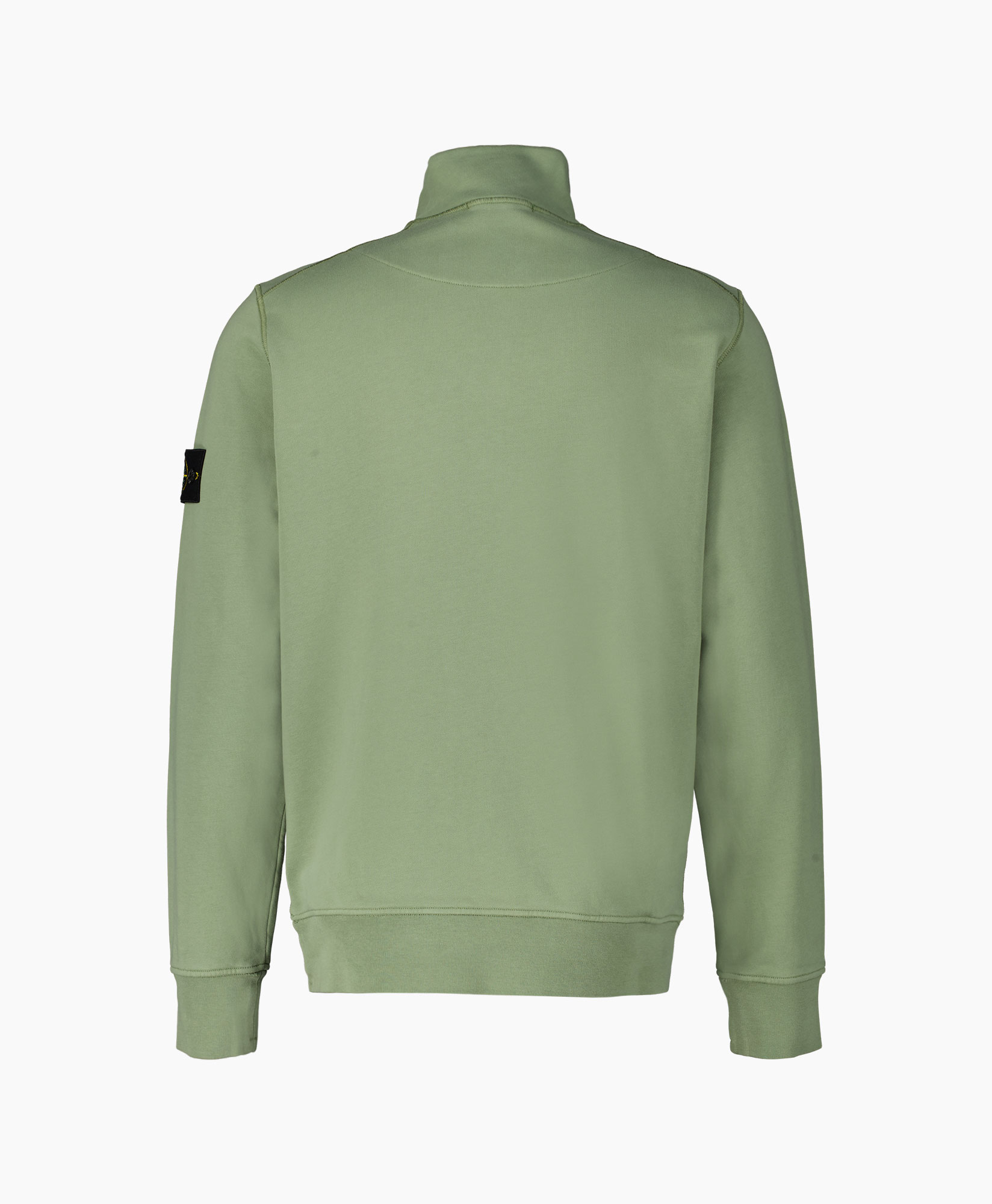Stone island groene trui clearance