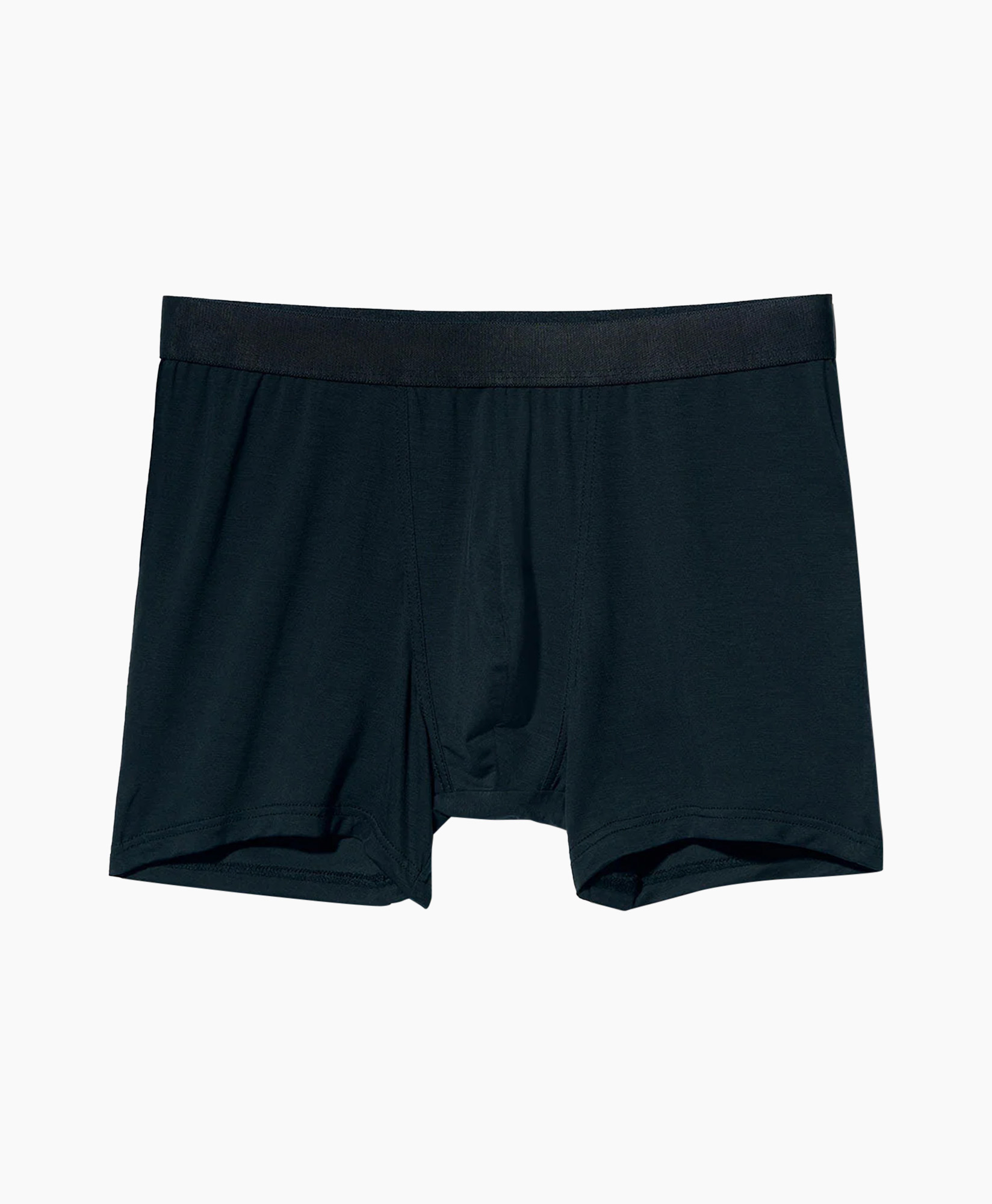 Ondergoed Boxer Brief Blauw