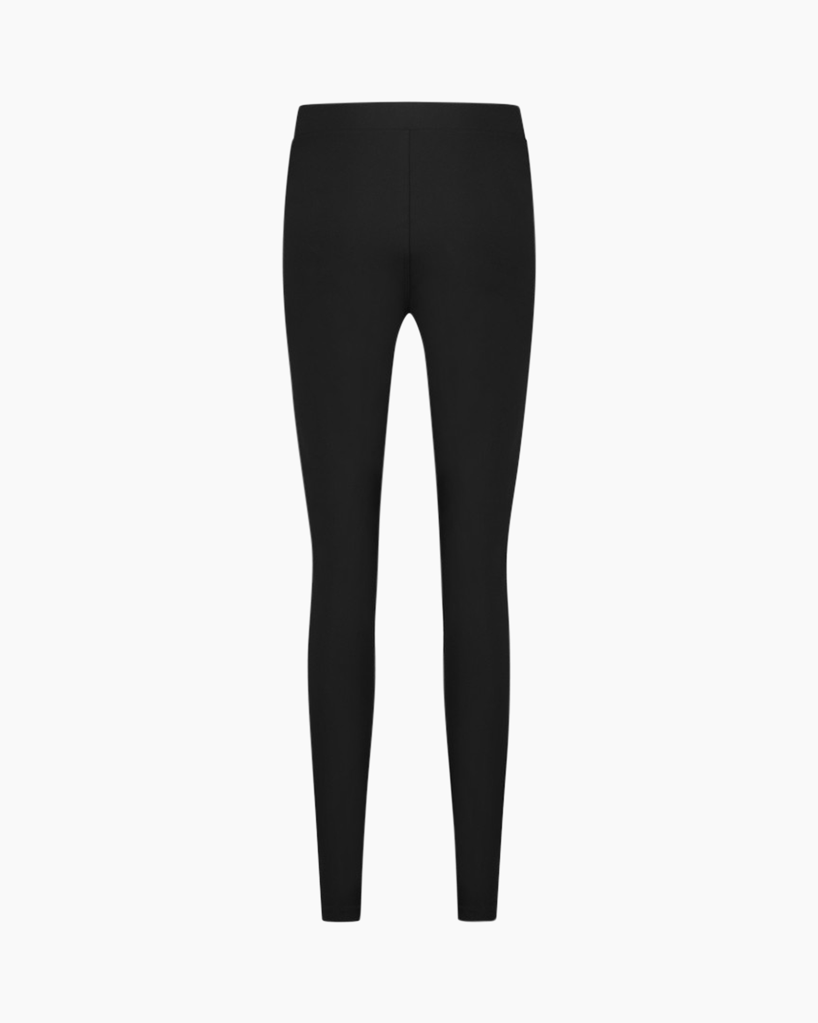 Legging Amber Zwart dessin