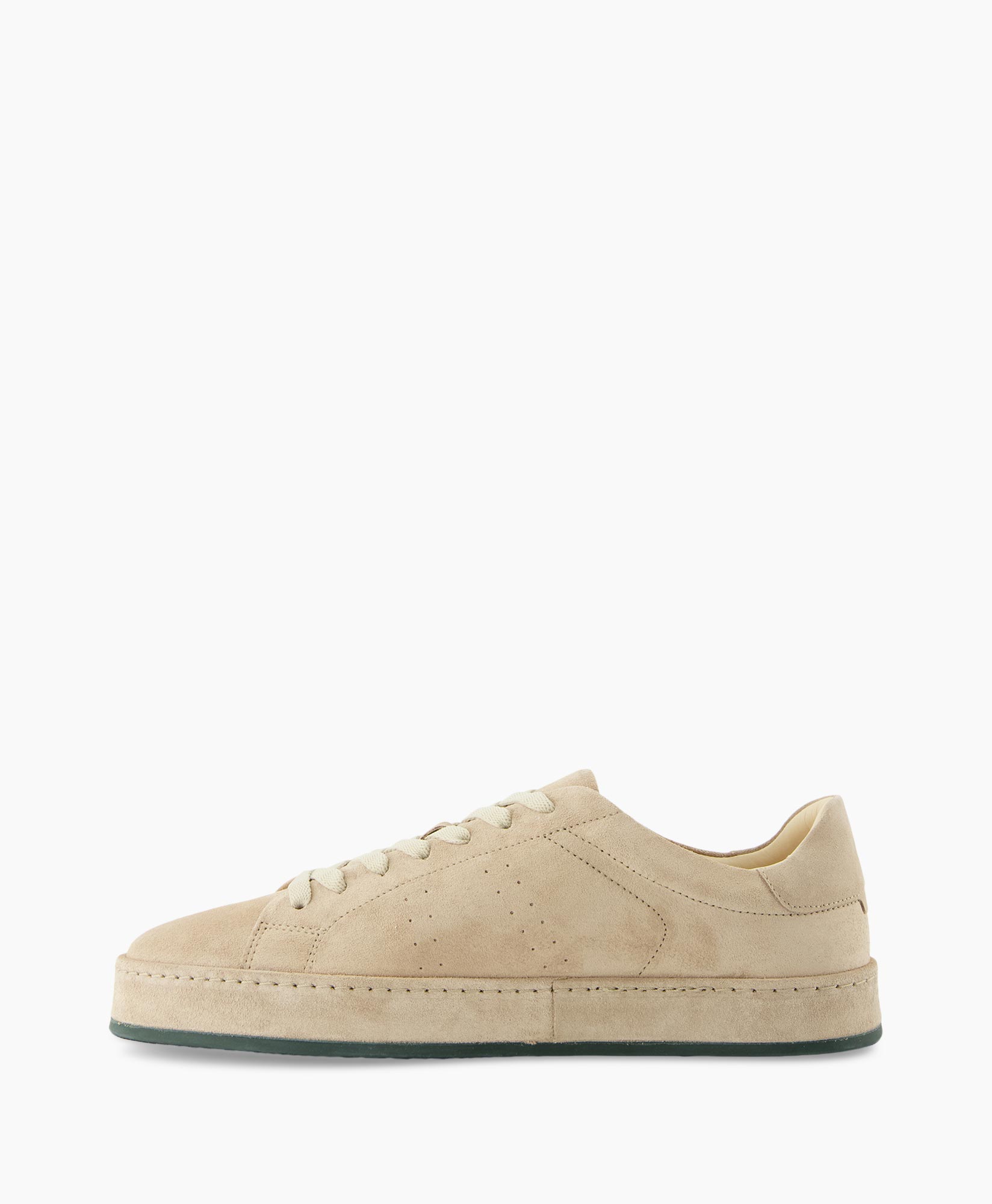 Nubikk Sneaker Como Caio Beige