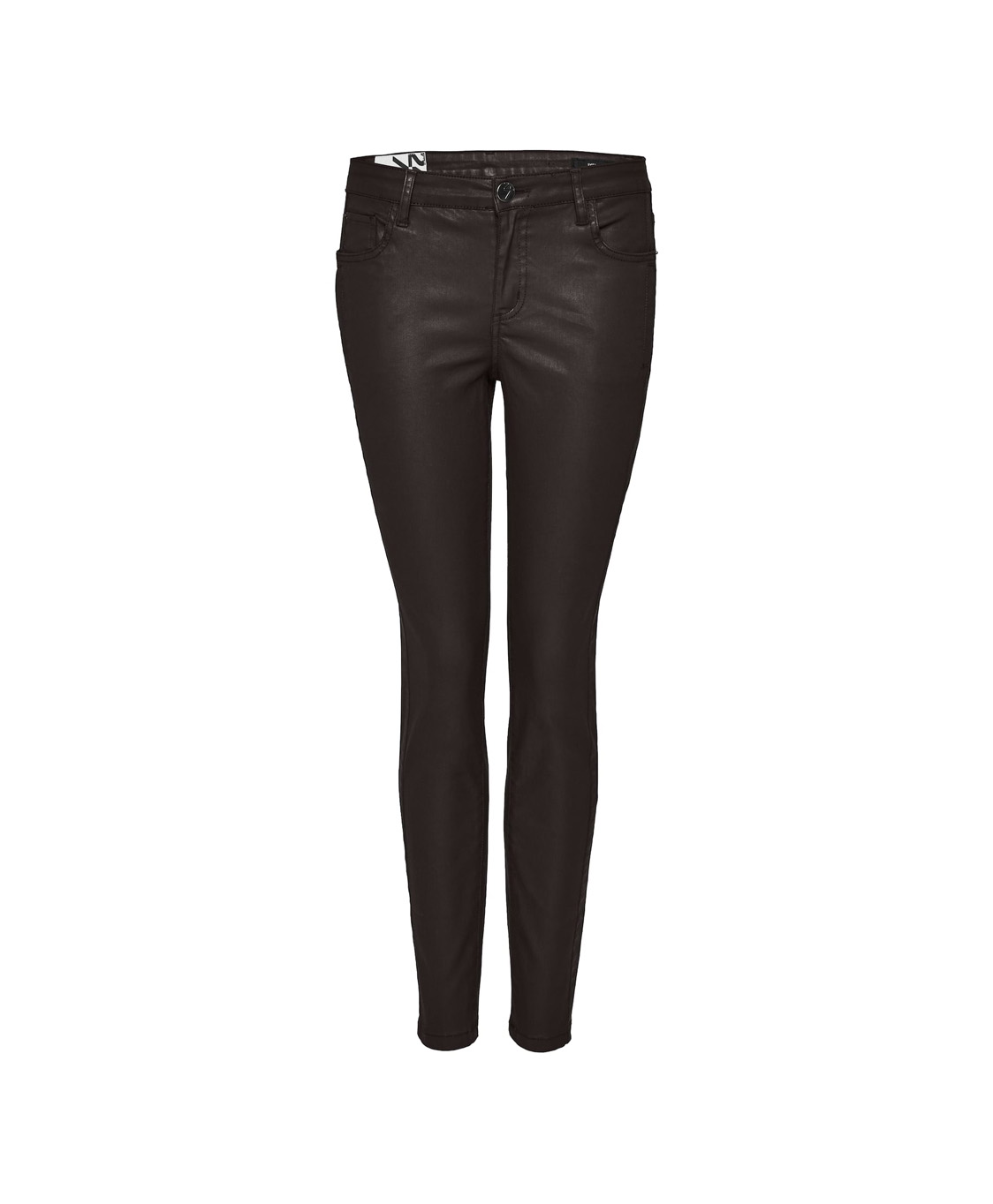 Opus Broek Evita Refined Bruin