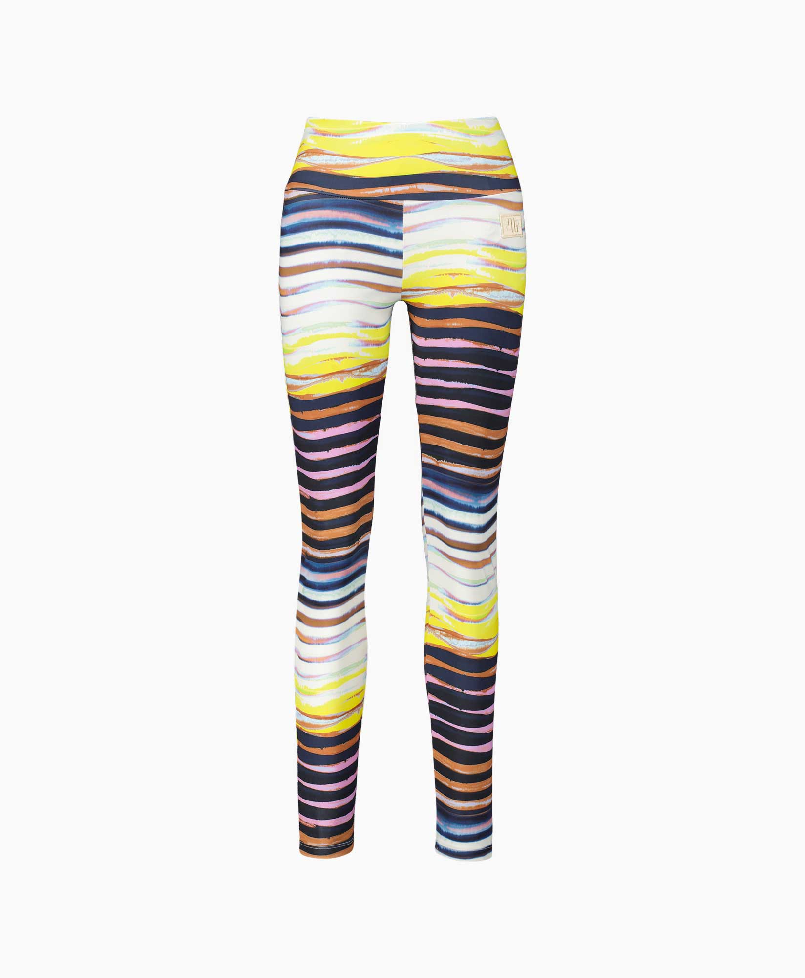 Munthe Legging Dantus Pink