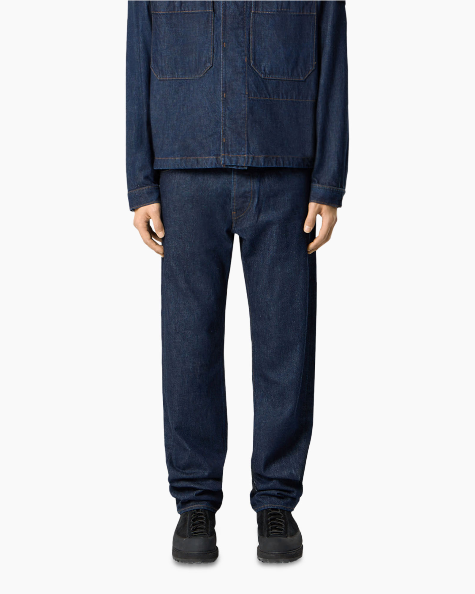 Clothing, Pants, Jeans, Coat