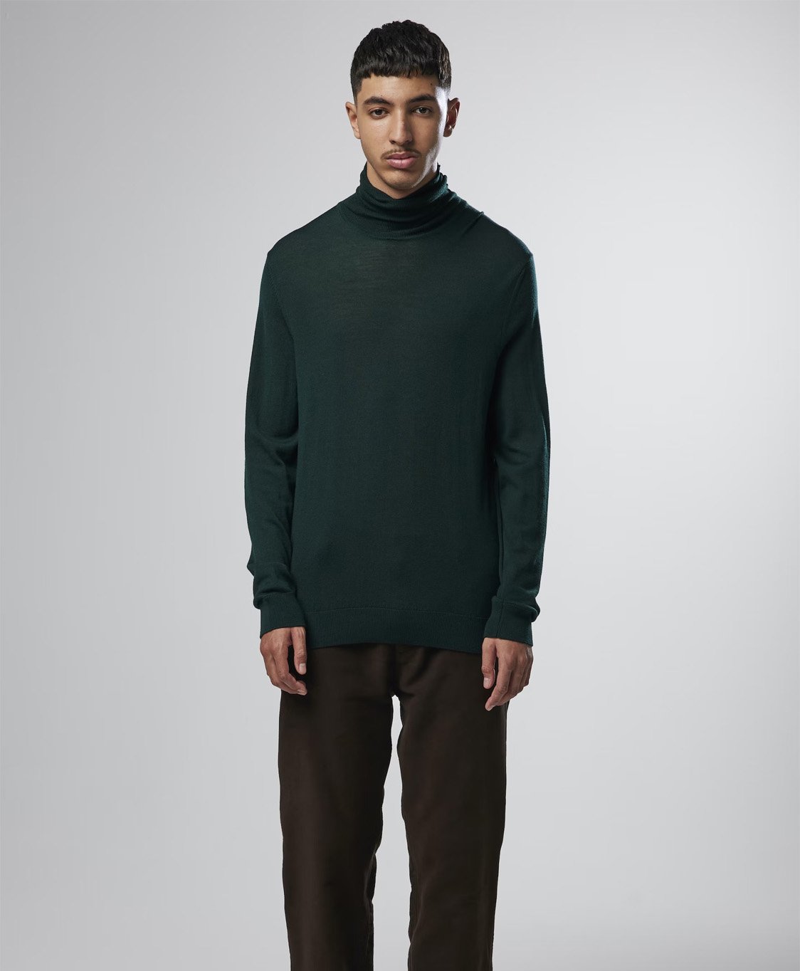 Nn07 Pullover Richard Groen