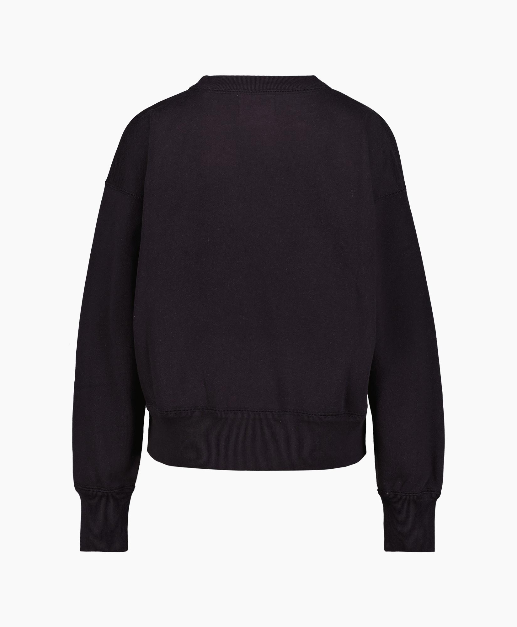 Marant Étoile Pullover Mobyli-gc Zwart