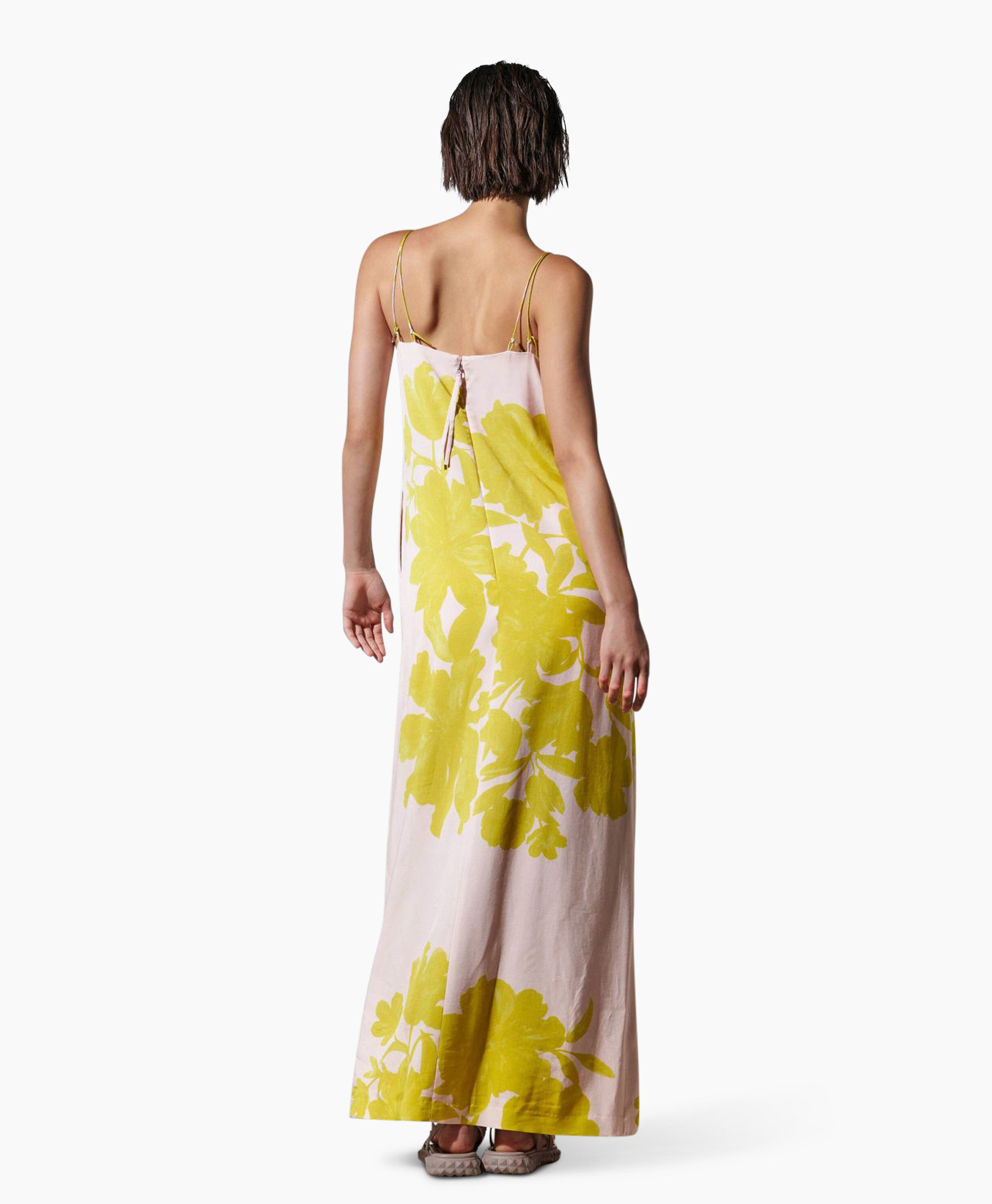 Luisa Cerano Jurk 778419/3507-0