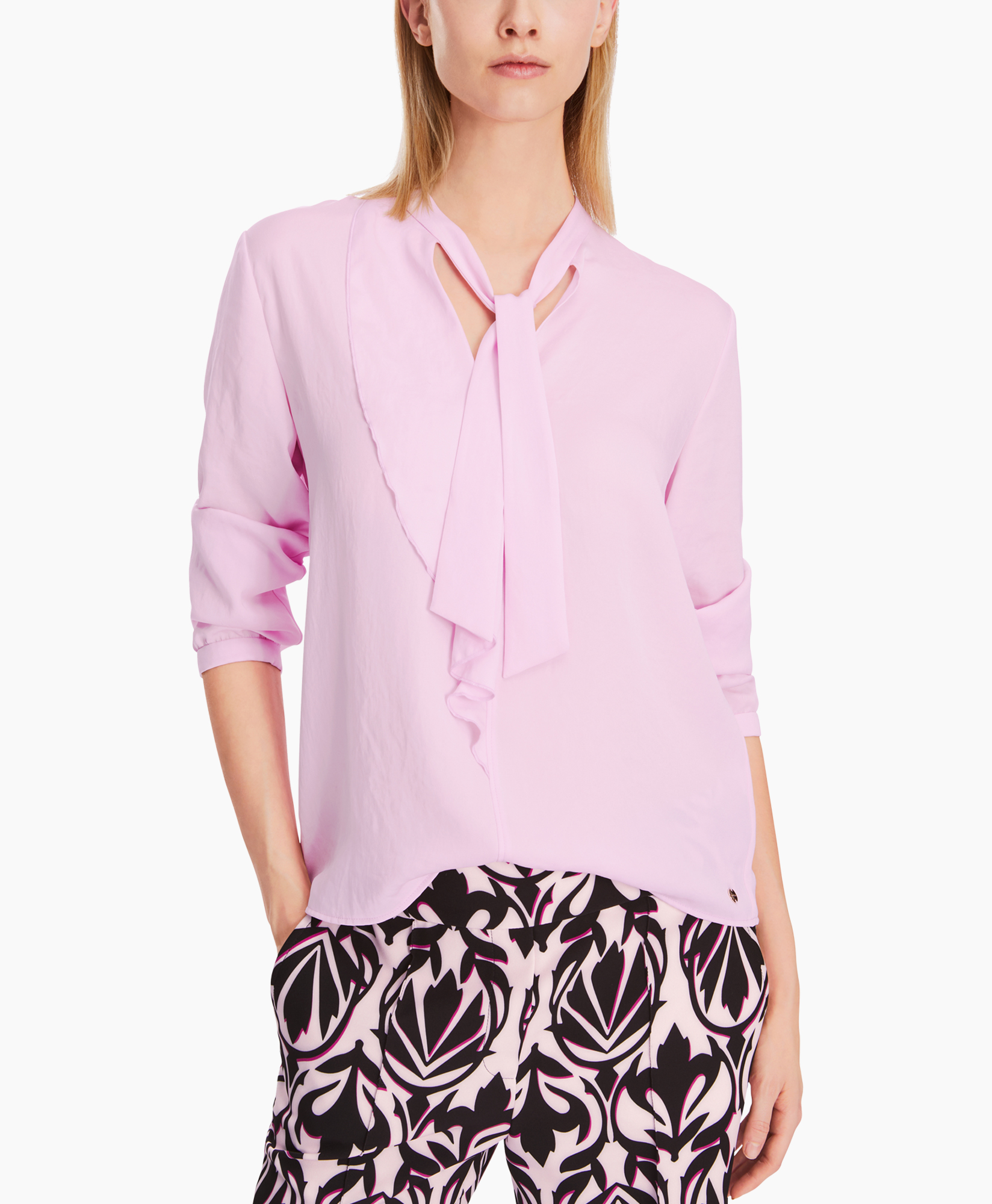 Blouse Xc 51.18 W39 Diverse