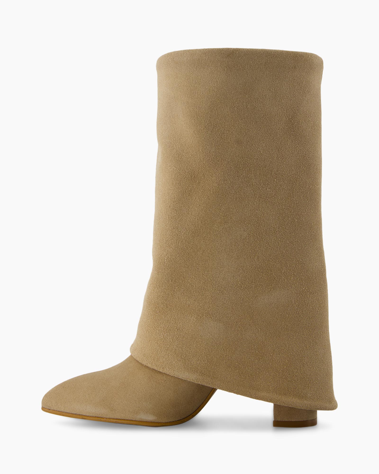 Lange Laars Tl-berta Beige
