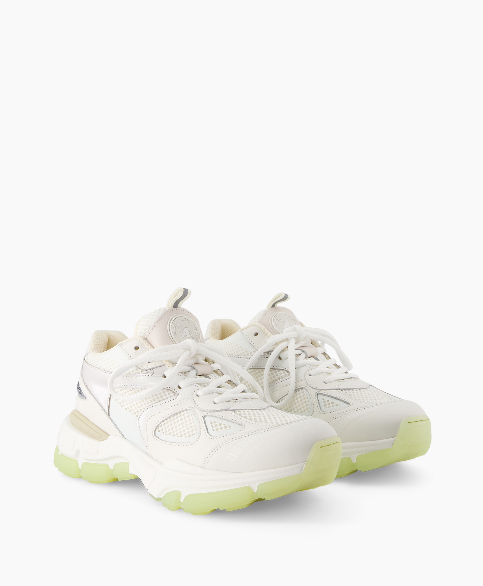 Sneaker Marathon Neo Runner Beige Sneaker Marathon Neo Runner Beige