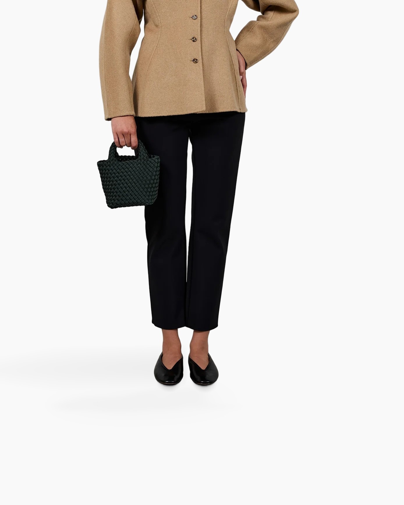 tote?, crossbody is incorrect since small bag, gedeeltelijk incorrect