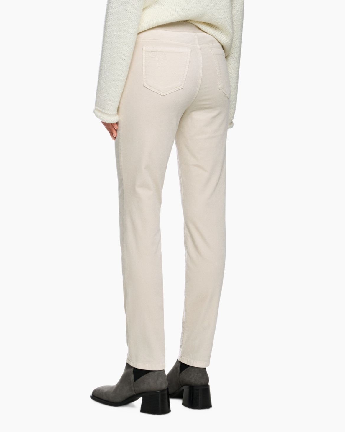 Broek Zc 81.31 W48 X