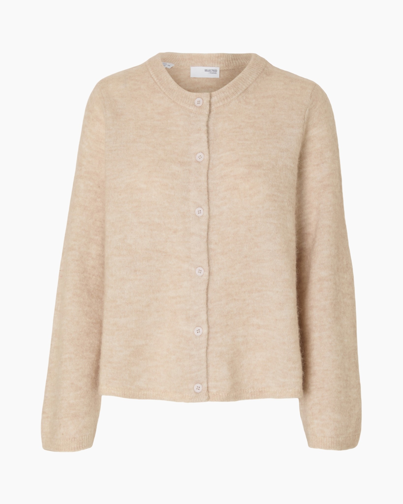 cardigan, beige, breipuls, knit, knopen