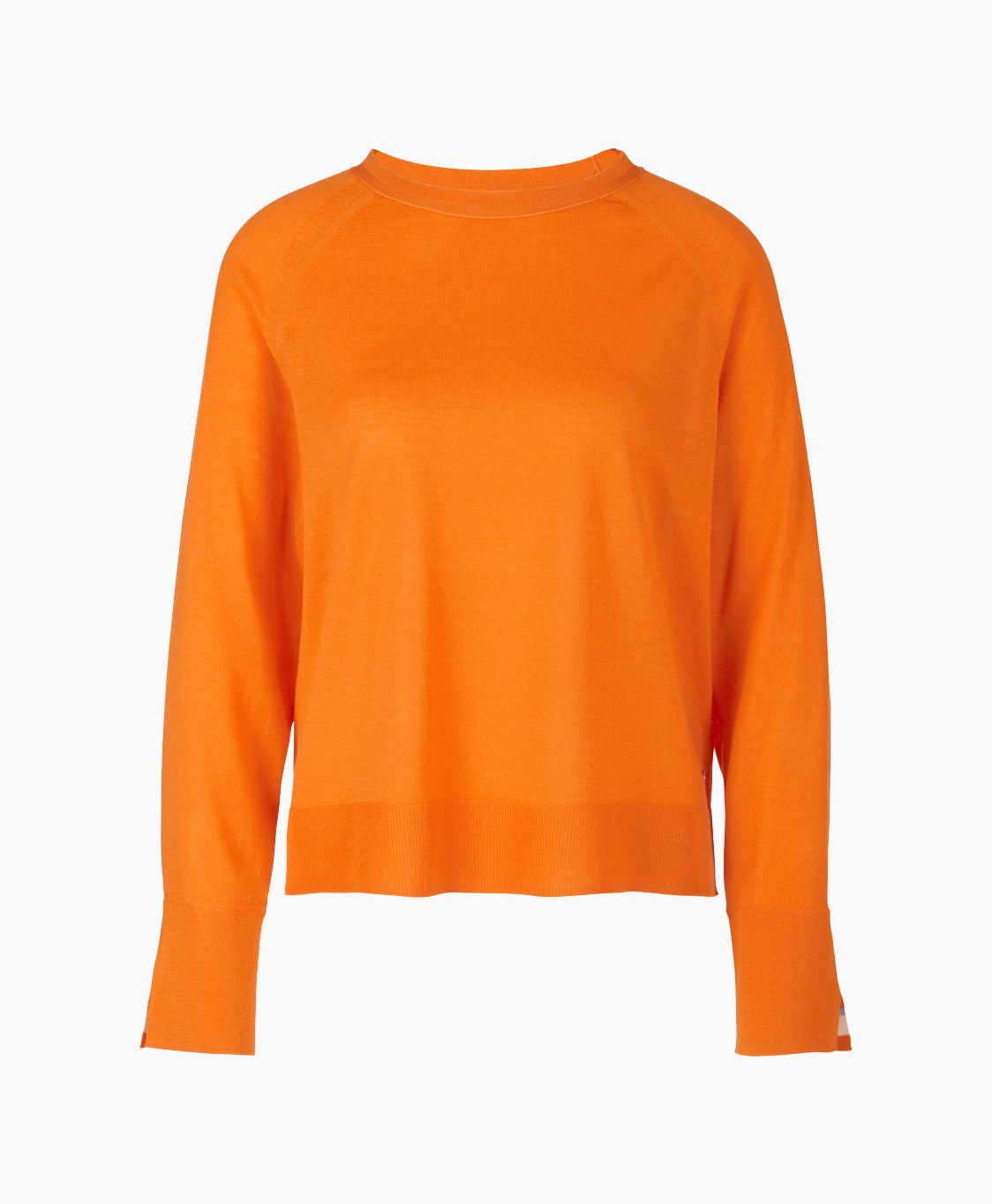 Marccain Collectie Pullover Uc 41.03 M73 Peach