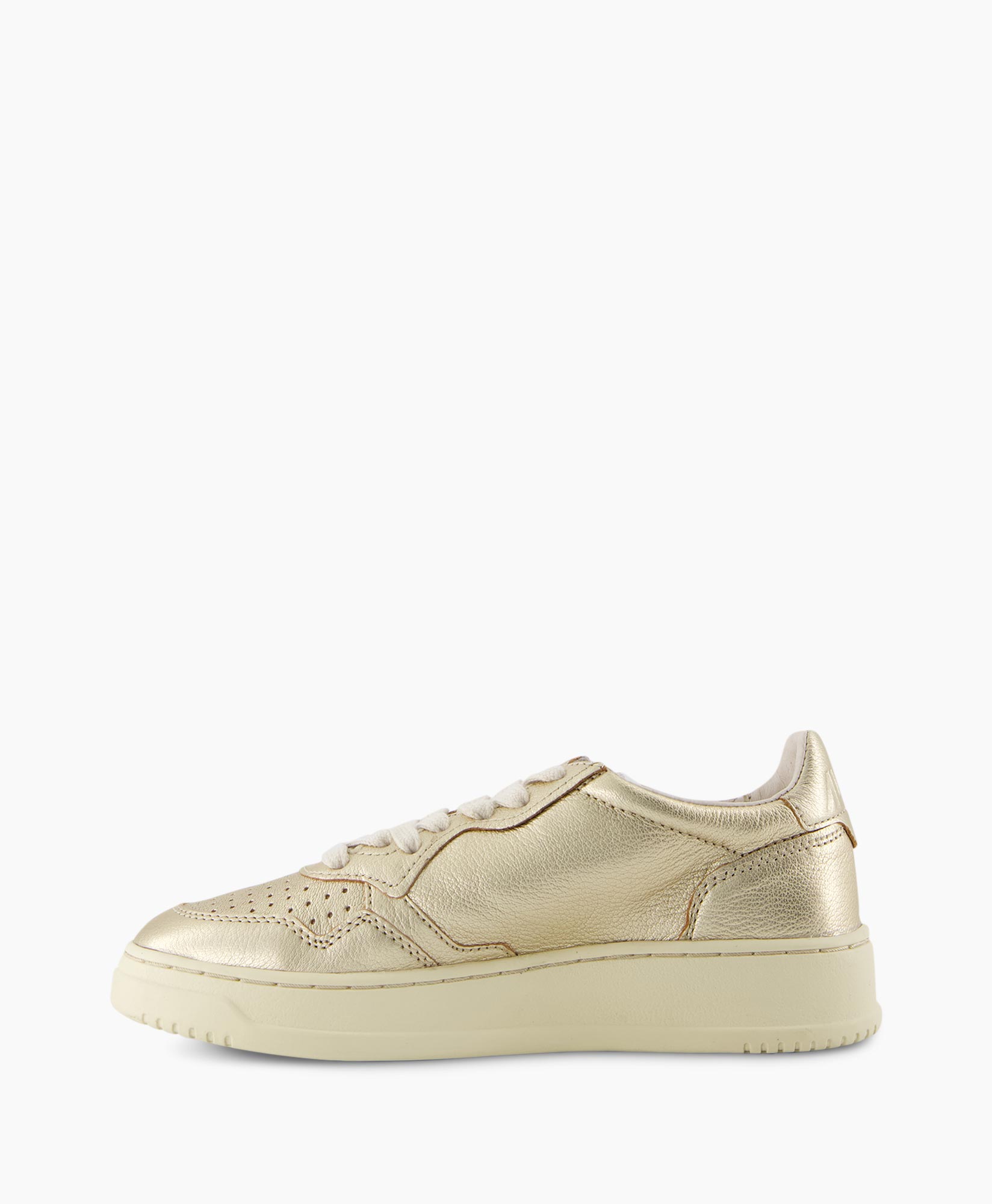 Sneaker Medalist Low Wom Brons Sneaker Medalist Low Wom Brons