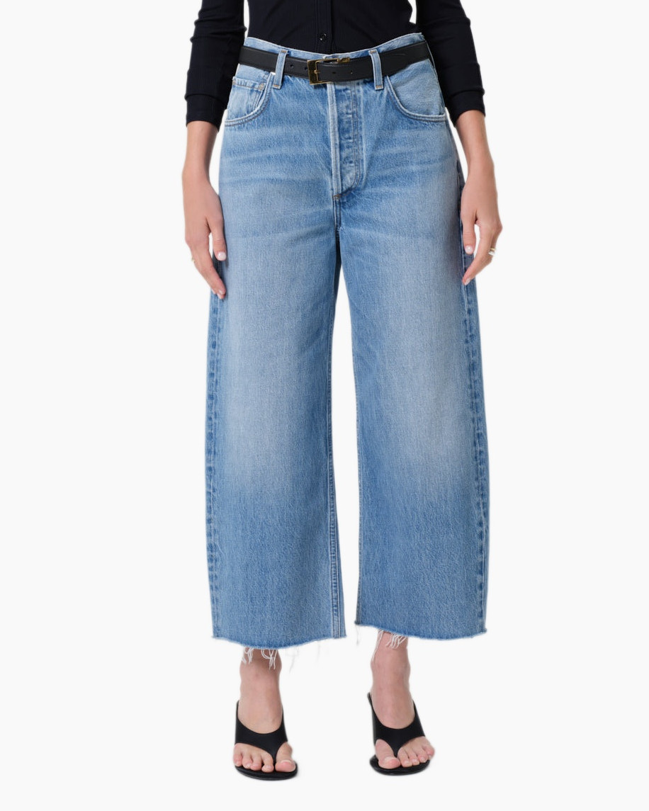 Clothing, Pants, Jeans, Person