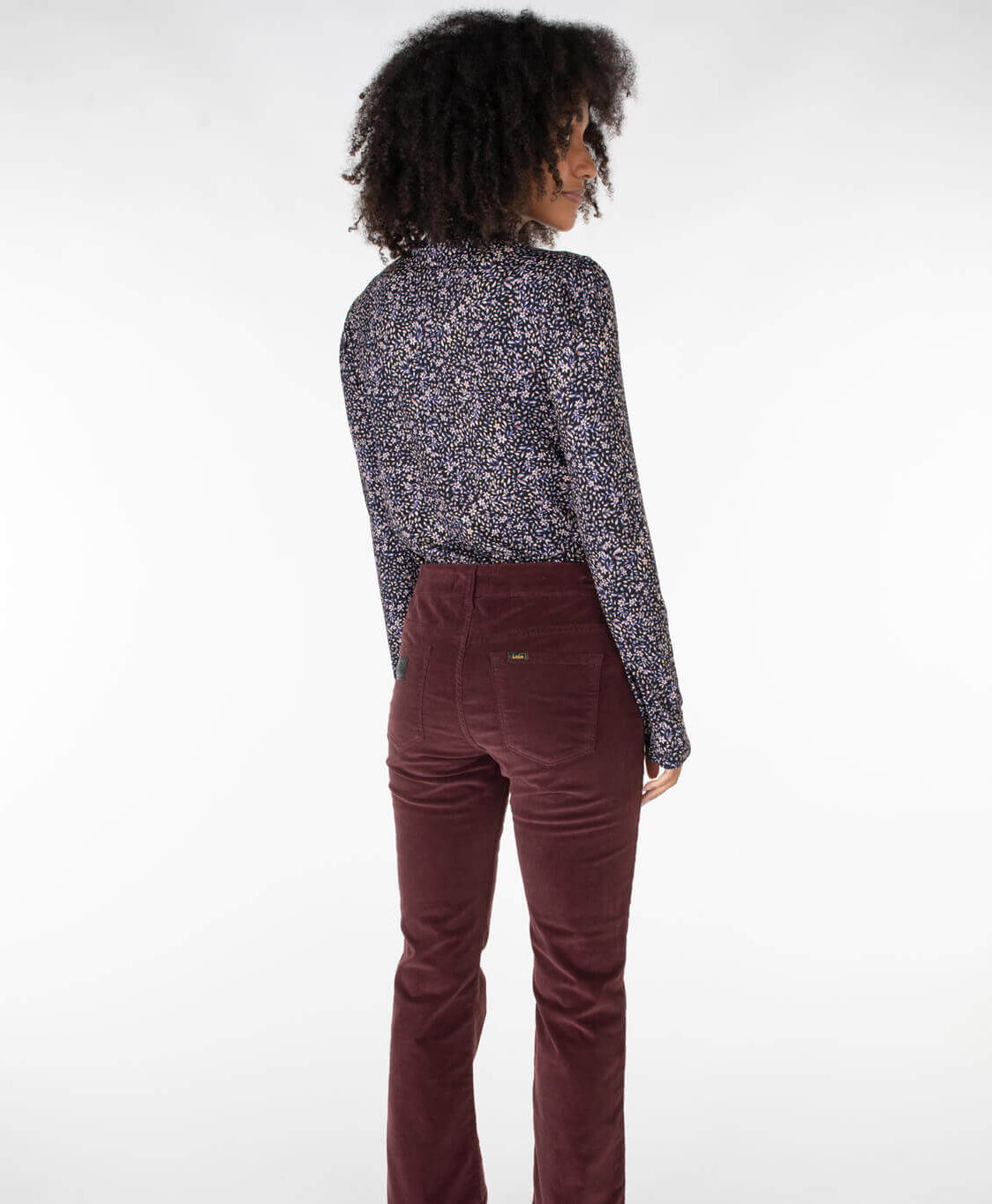 Anna Van Toor Pullover 26a04-03462a Donker Blauw