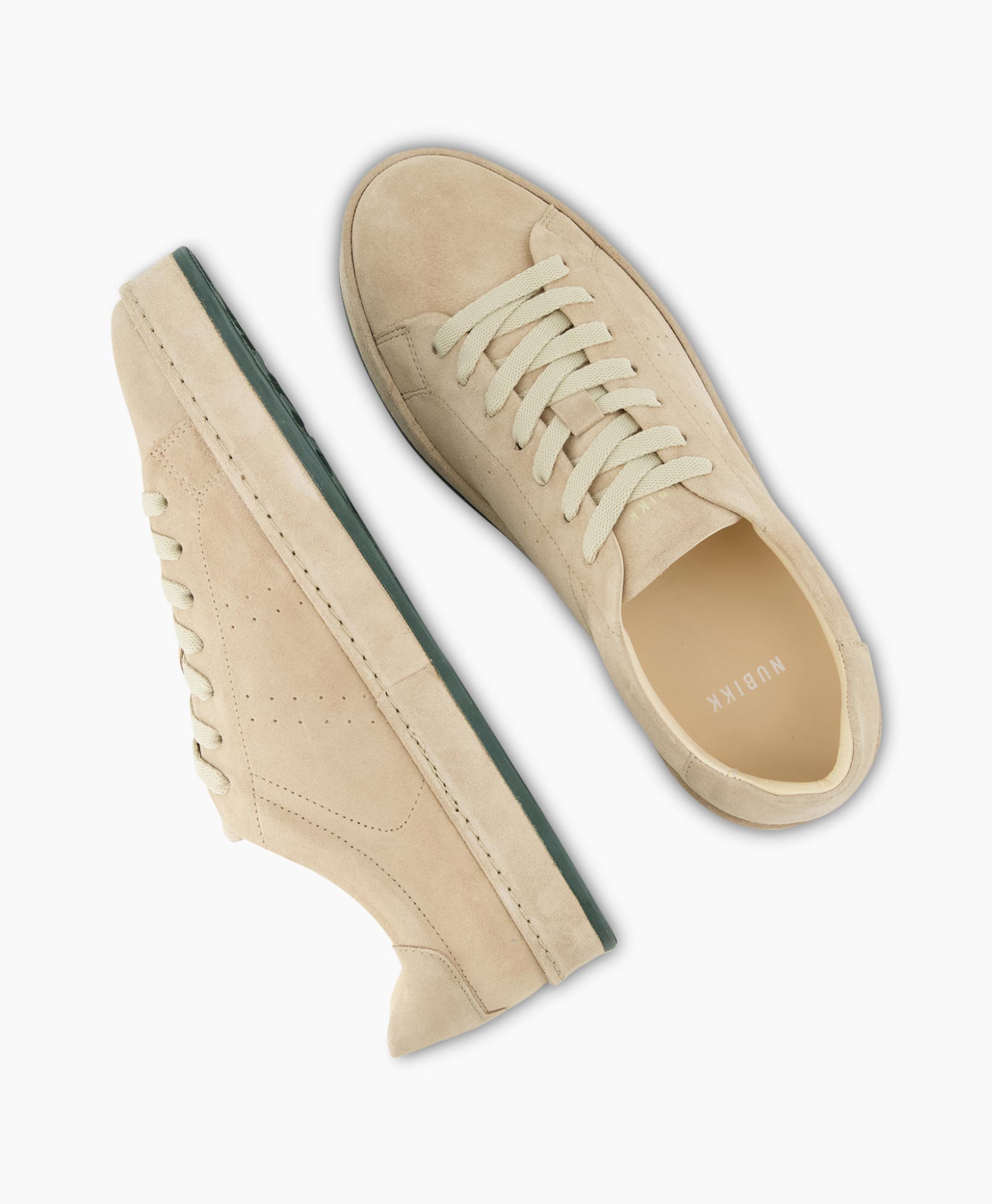 Nubikk Sneaker Como Caio Beige