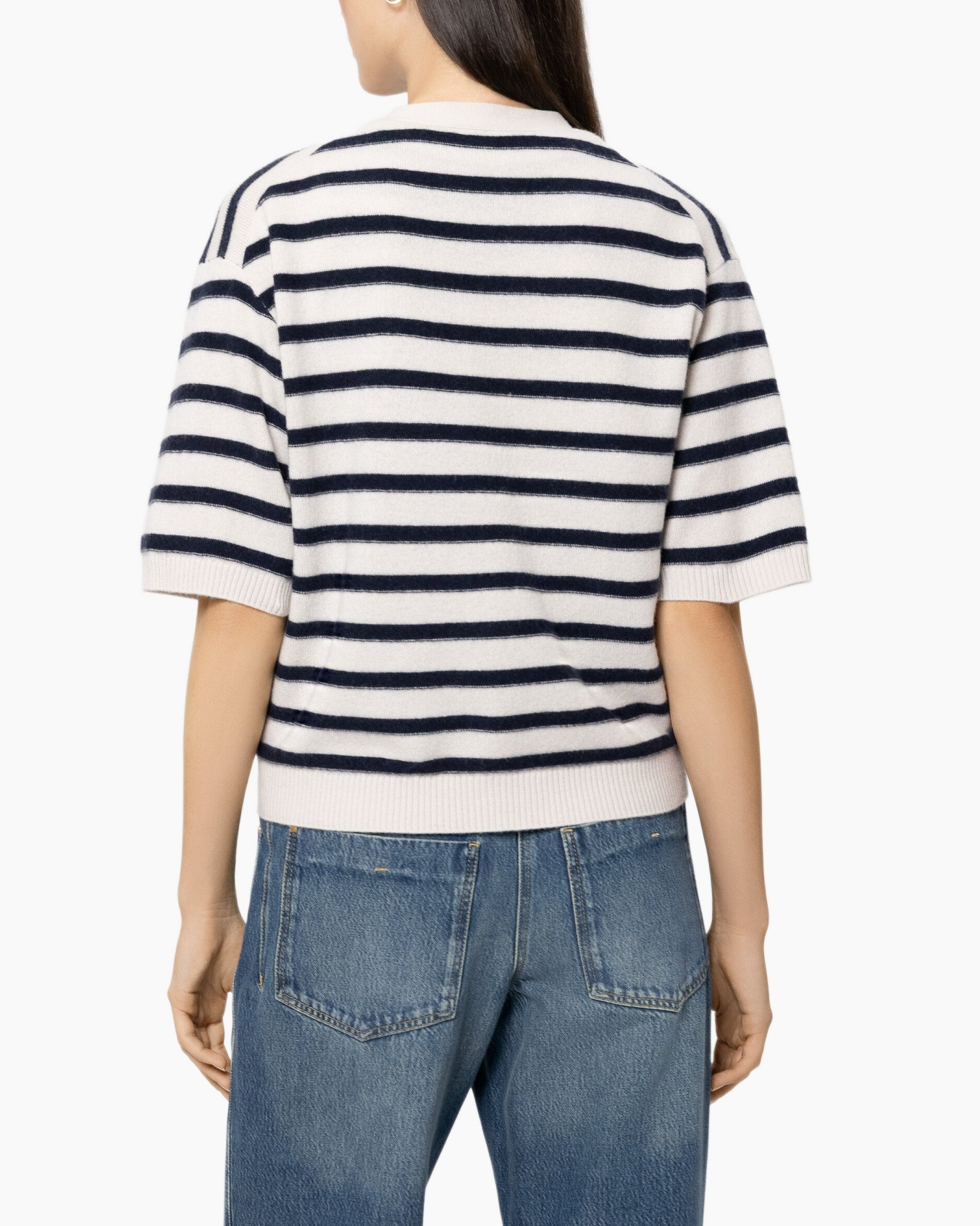 T-shirt, Blouse, Shirt, Broeken, Jeans