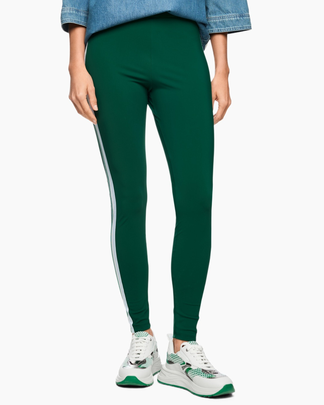 Kleding, Broeken, Kousen, Panty's, Persoon