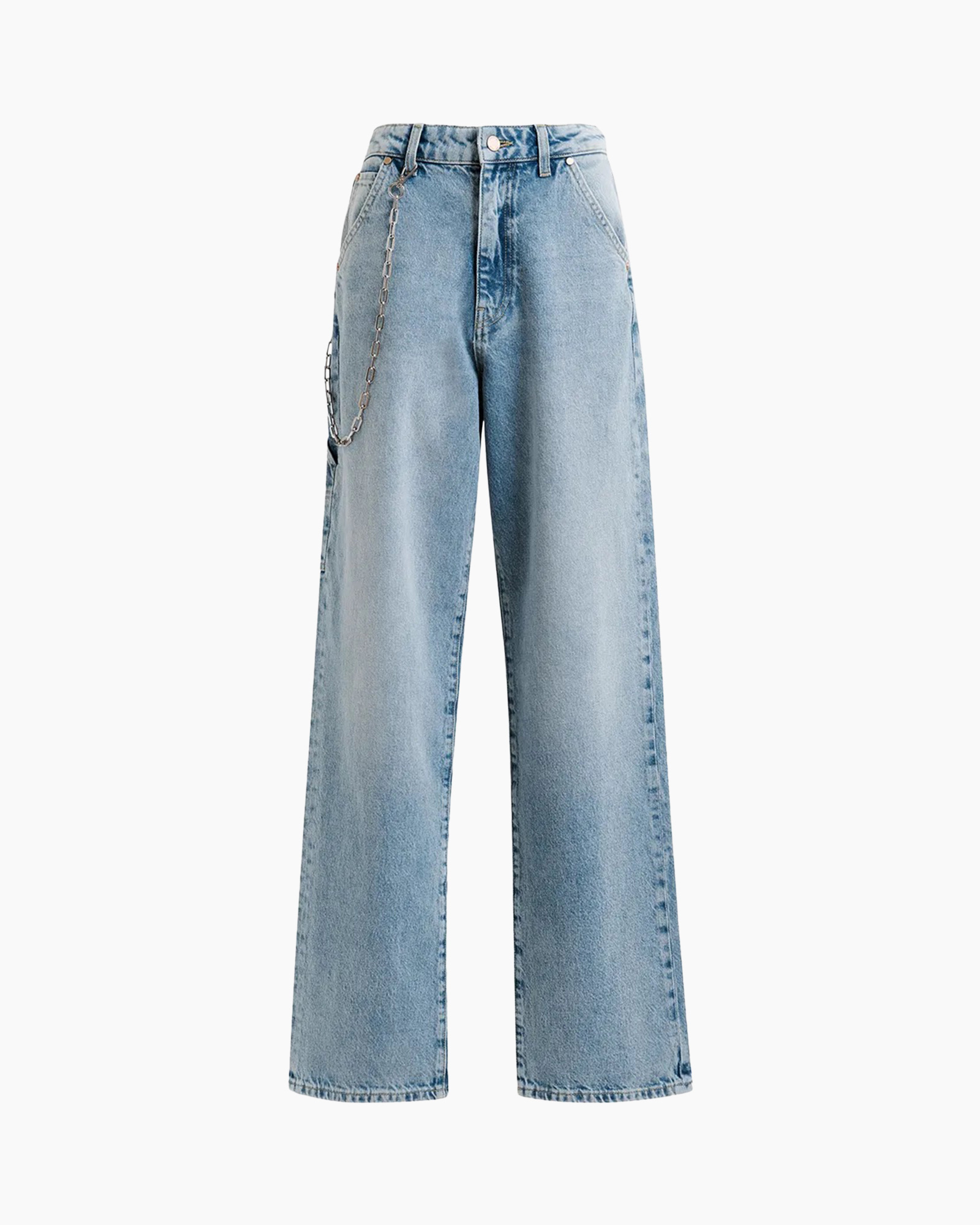 Jeans Harmless Aqua