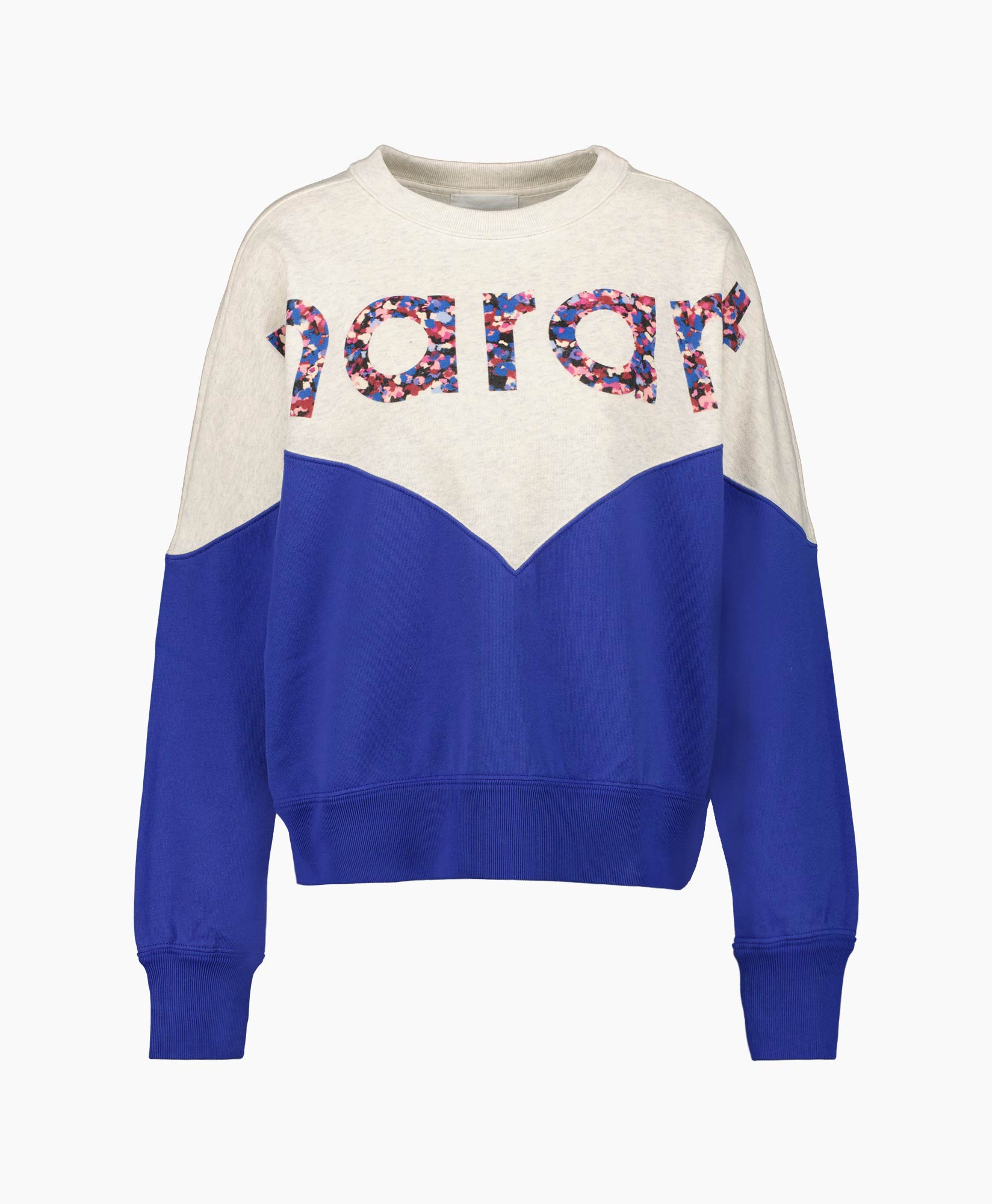 Marant Étoile Pullover Houston Blauw
