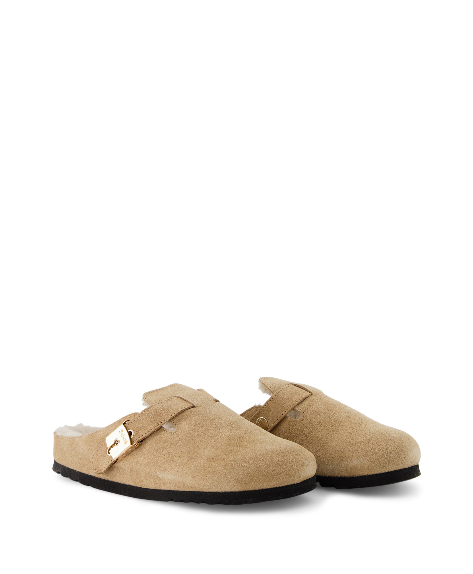 Scholl Iconic Sandaal Grace Beige