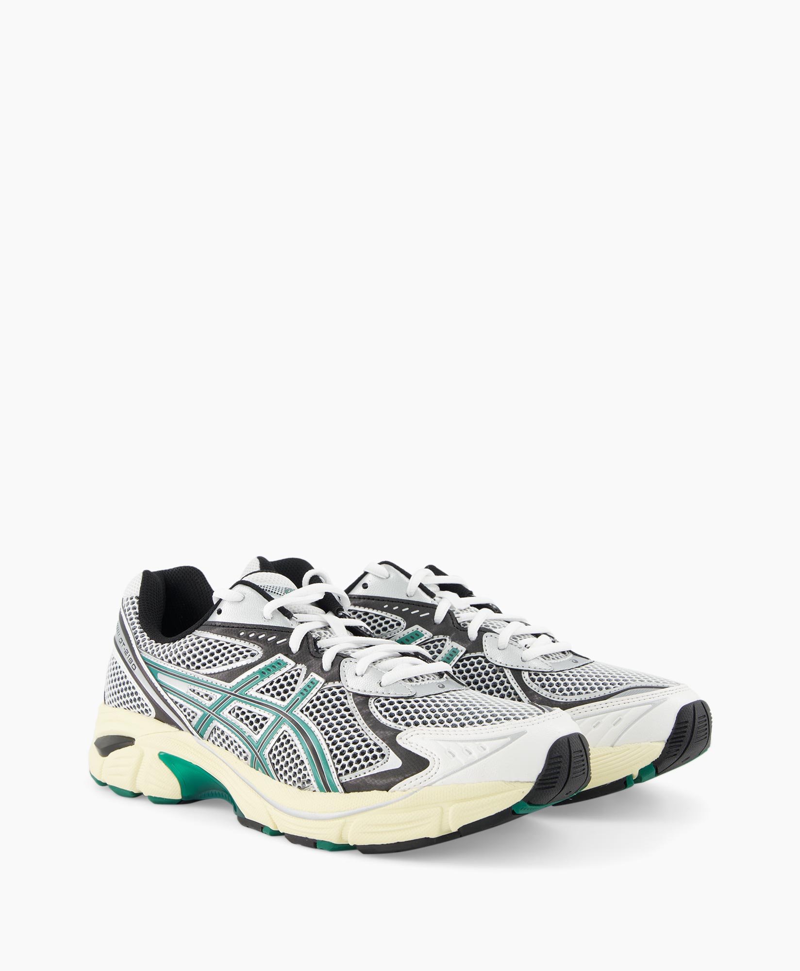 Sneaker Gt-2160 Groen