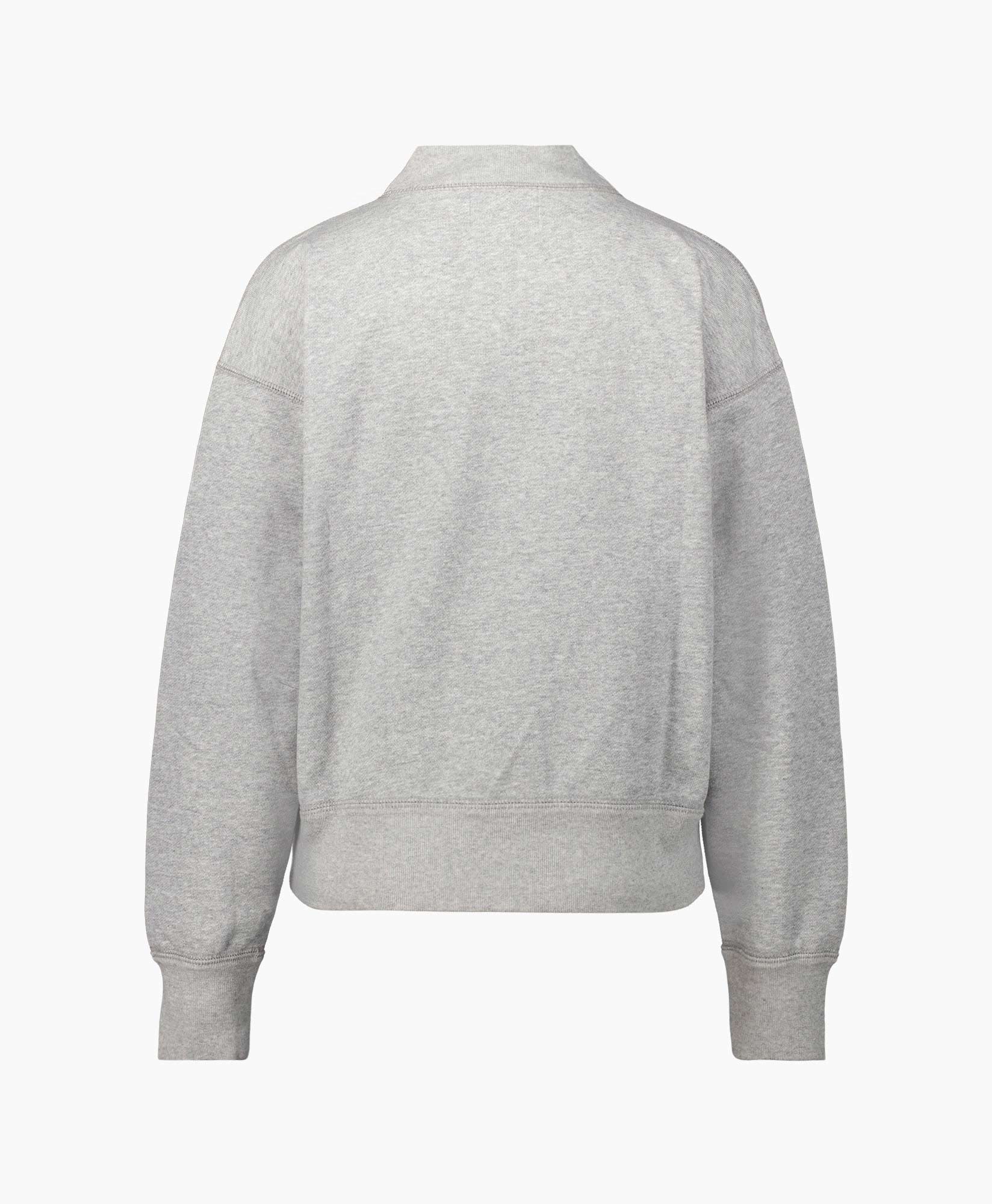 Marant Étoile Pullover Moby Grijs