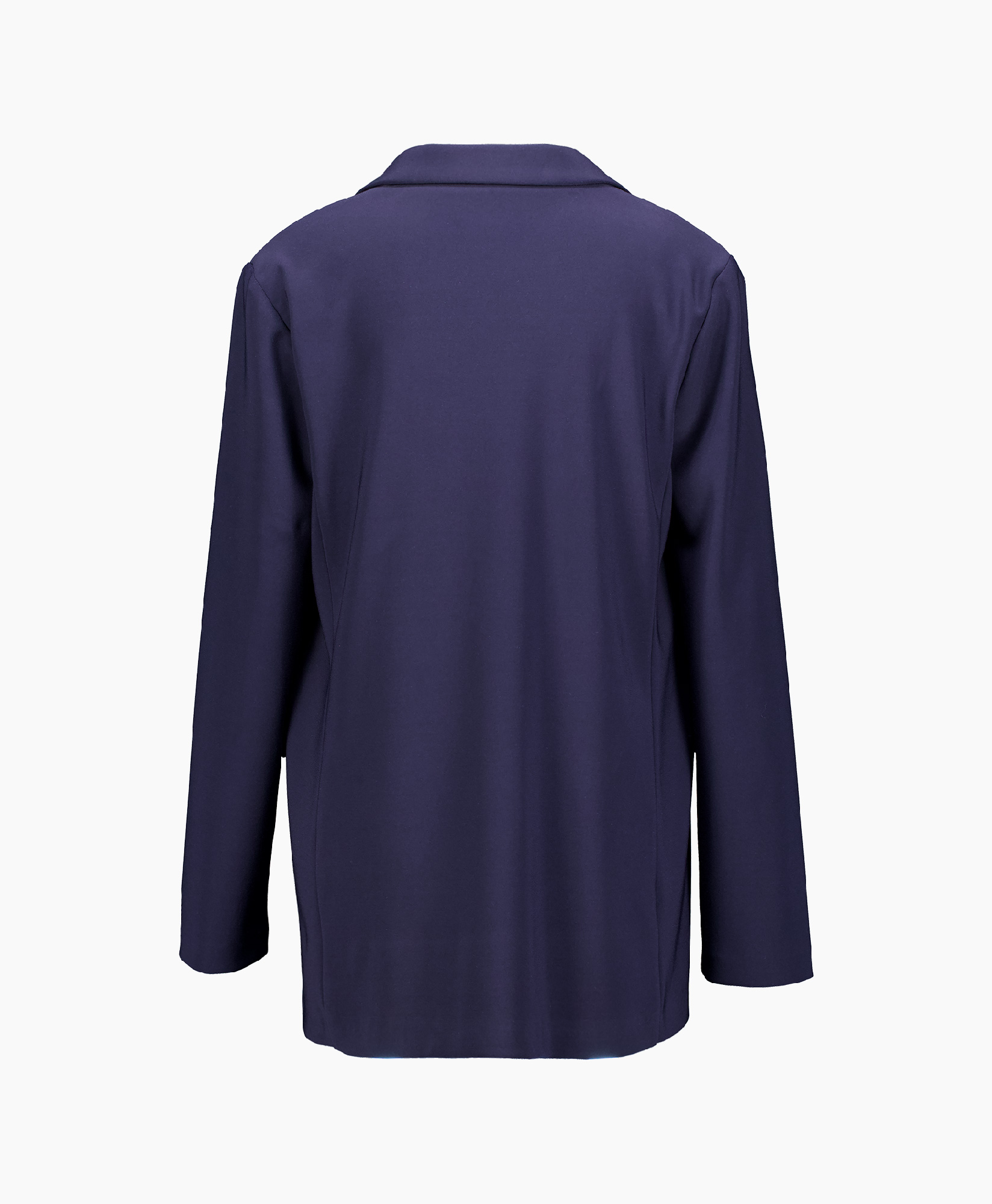 Blazer Lds Blauw