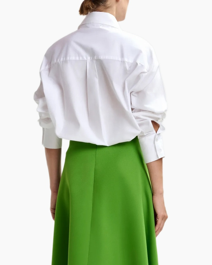 Rok, Shirt, Volwassene, Persoon, Vrouw