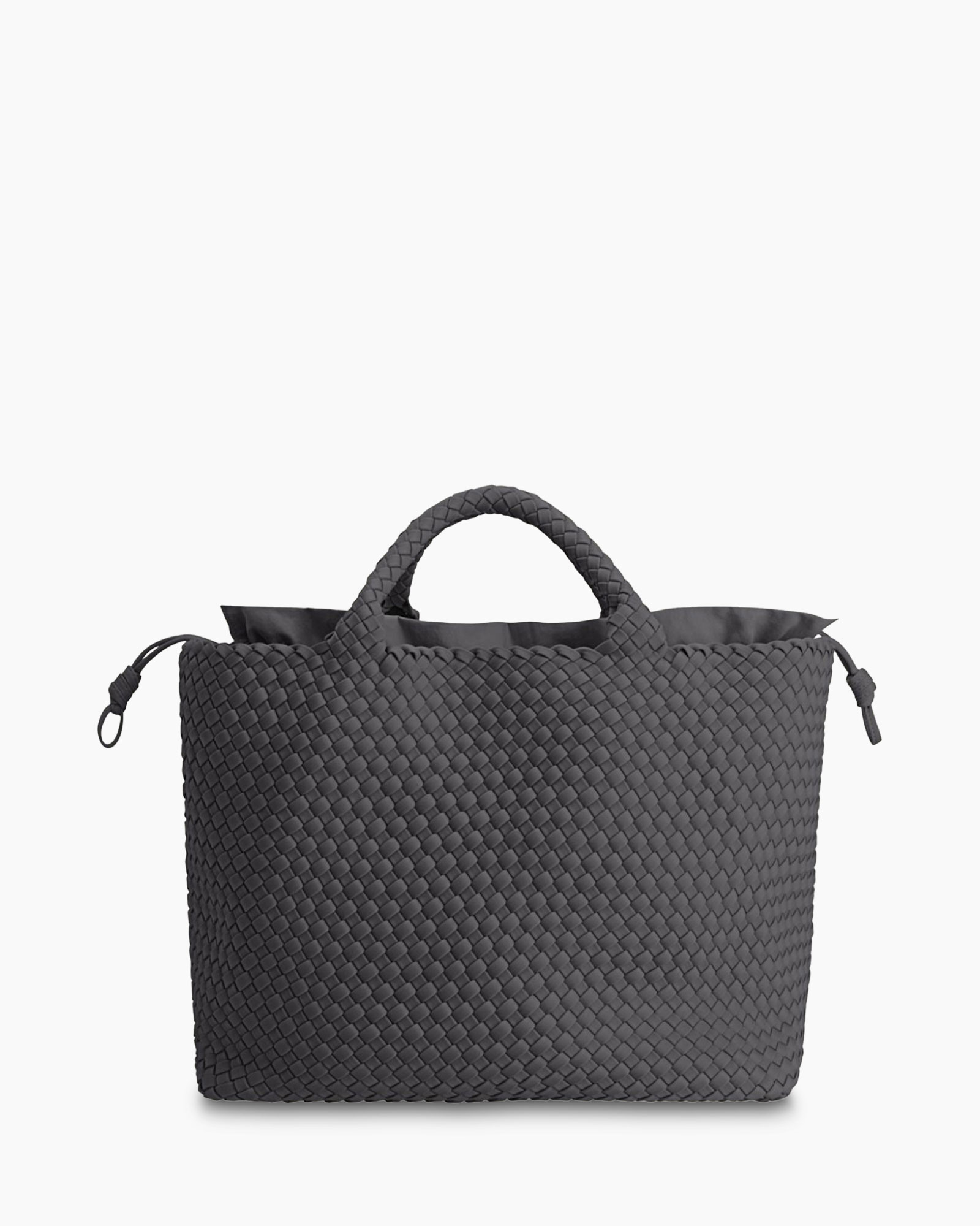 Shopper Large Grijs