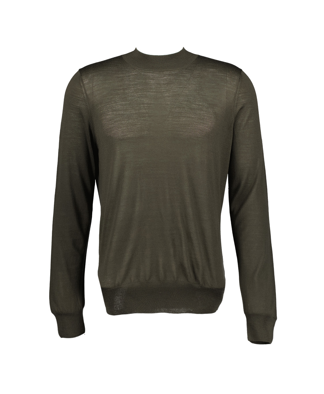 Gran Sasso Pullover 45154/14790 Groen