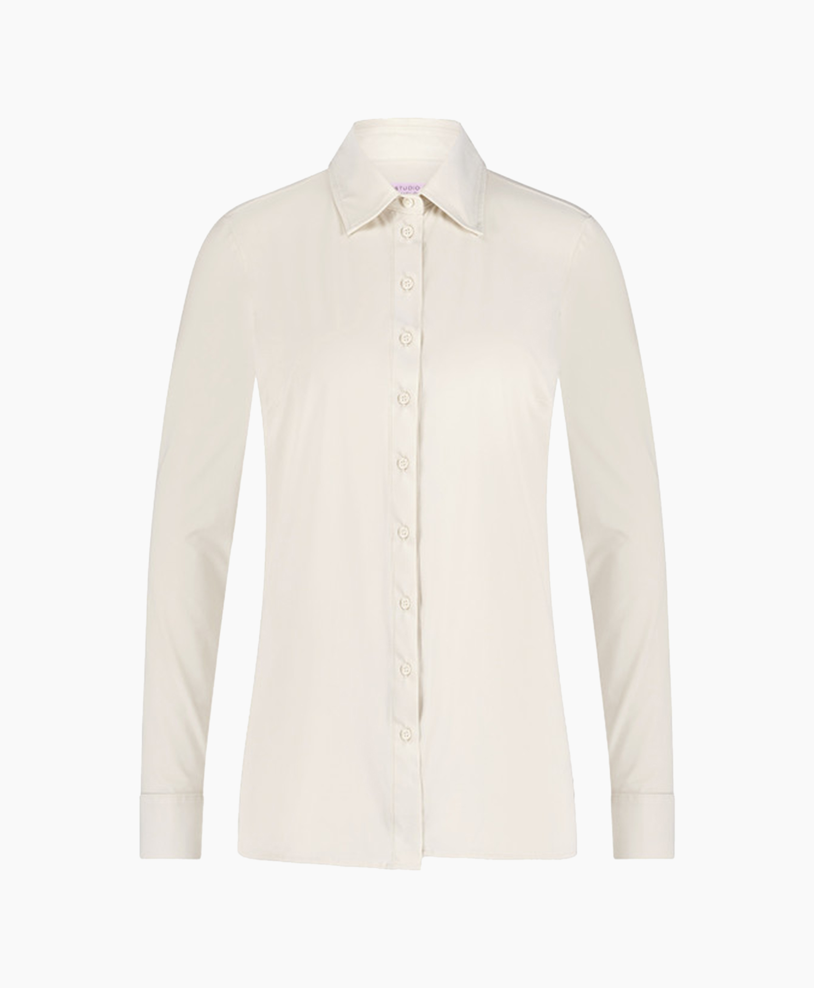 Blouse Poppy Off White