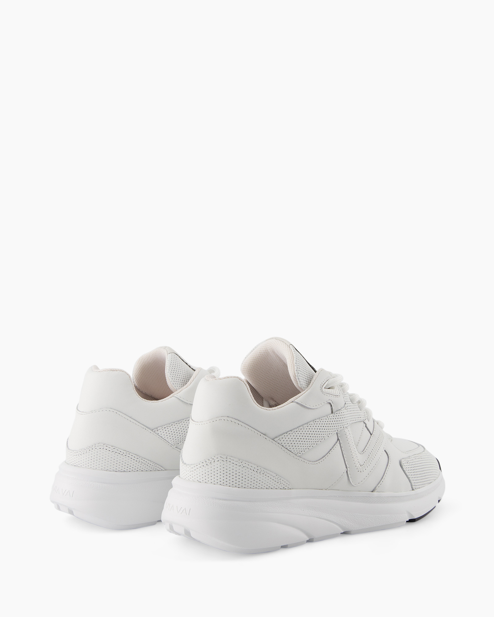 Sneaker Vic Kyro Wit