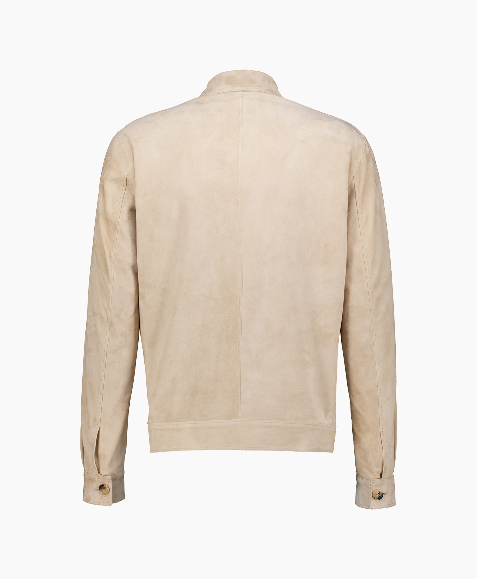 Jasje Suede Zand