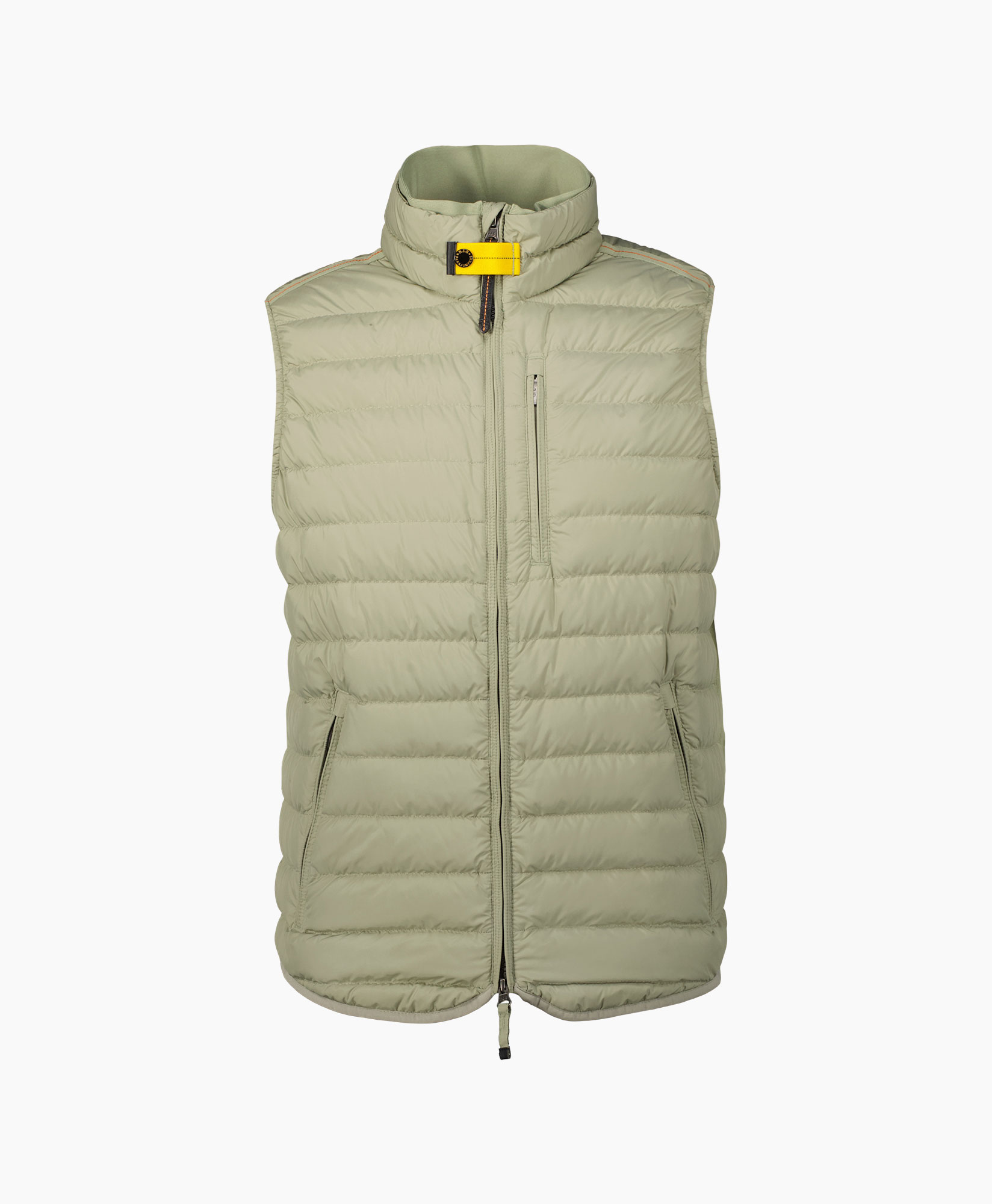 Parajumpers  Bodywarmer Perfect Groen