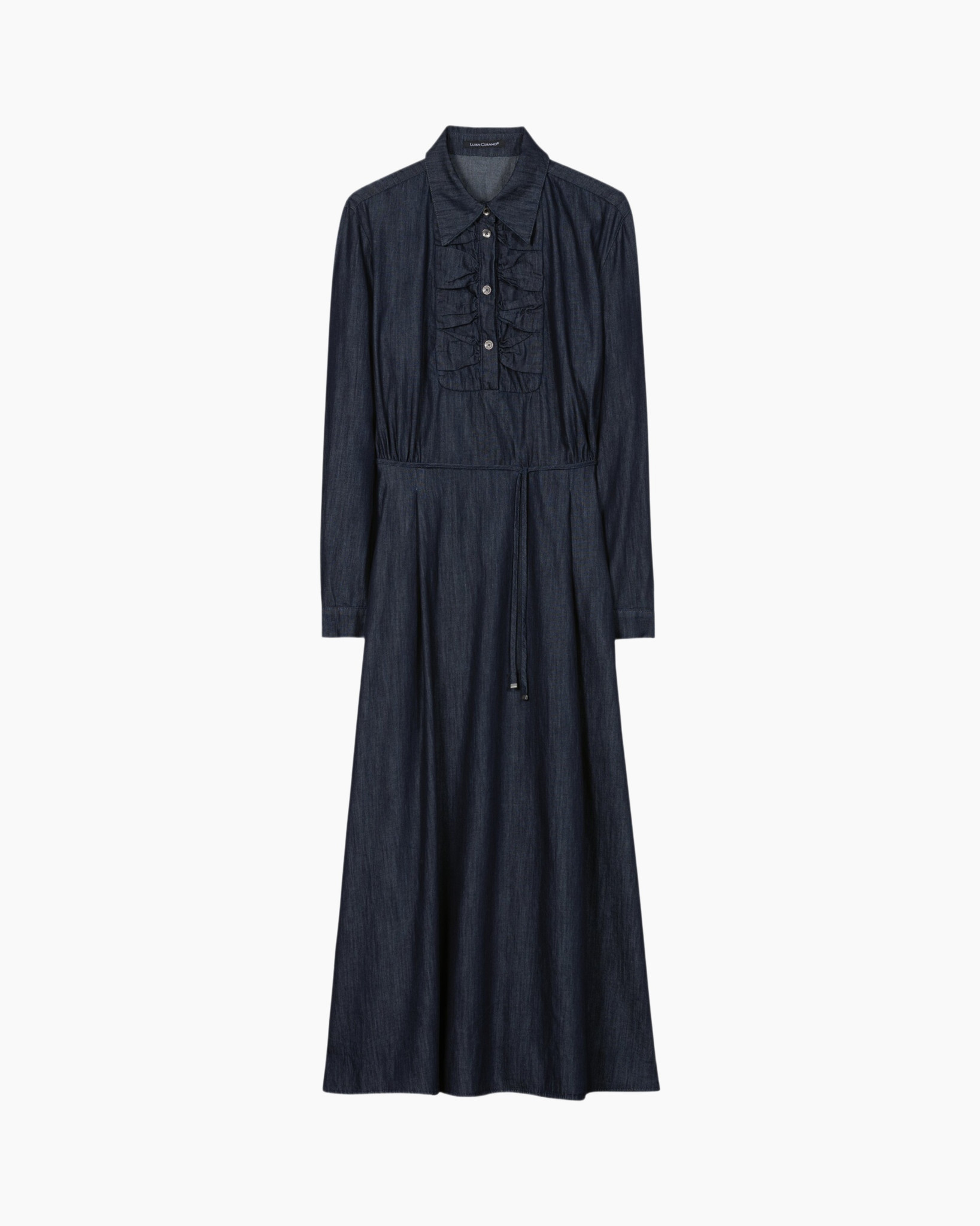 Jas, Lange mouwen, Jurk, Broeken, Blouse