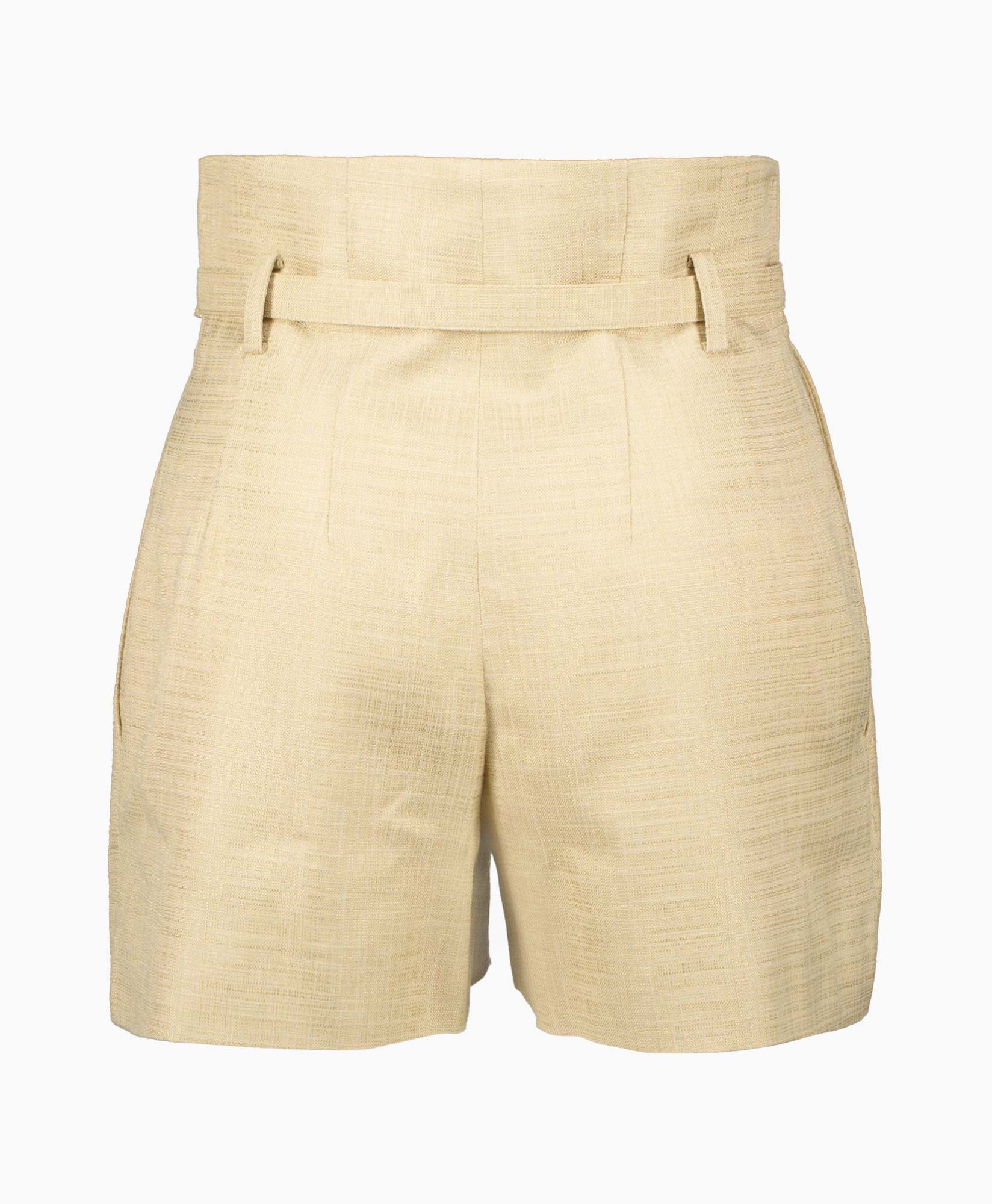 Iro Korte Broek Dian Beige
