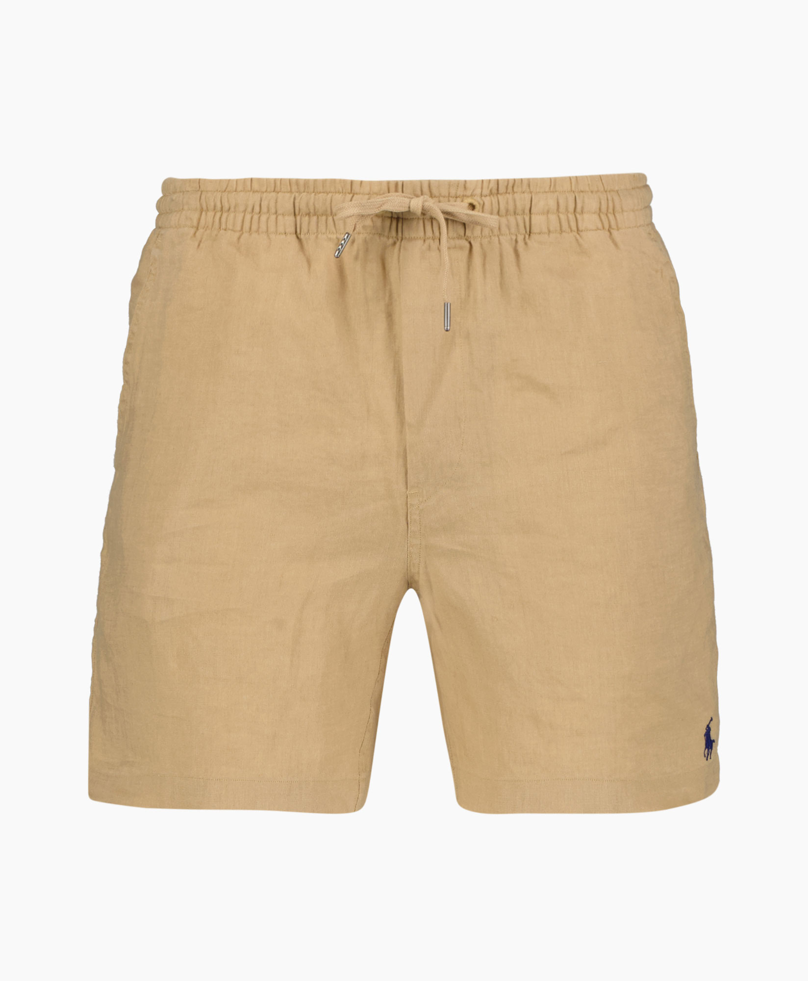 Ralph Lauren Korte Broek 710901802002 Khaki